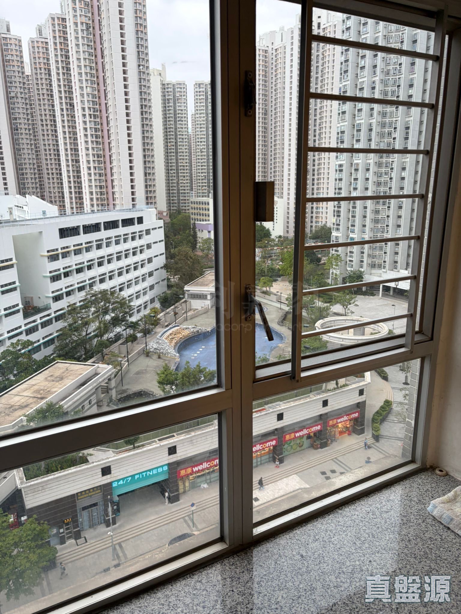 嘉湖山莊 3期 翠湖居 1座 中層 E室 天水圍