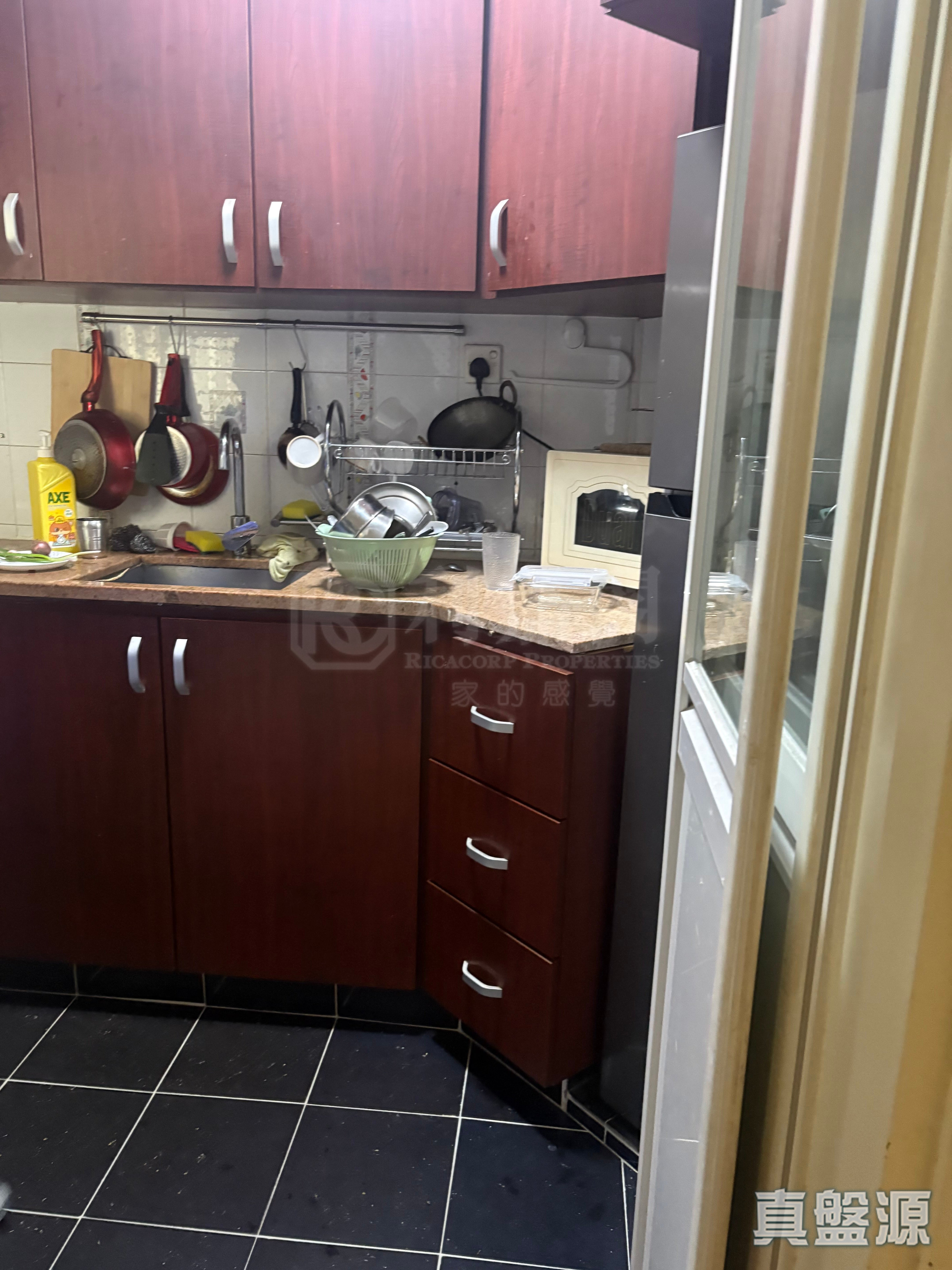 嘉湖山莊 3期 翠湖居 1座 低層 天水圍