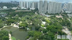 嘉湖山莊 3期 翠湖居 1座 極高層 天水圍