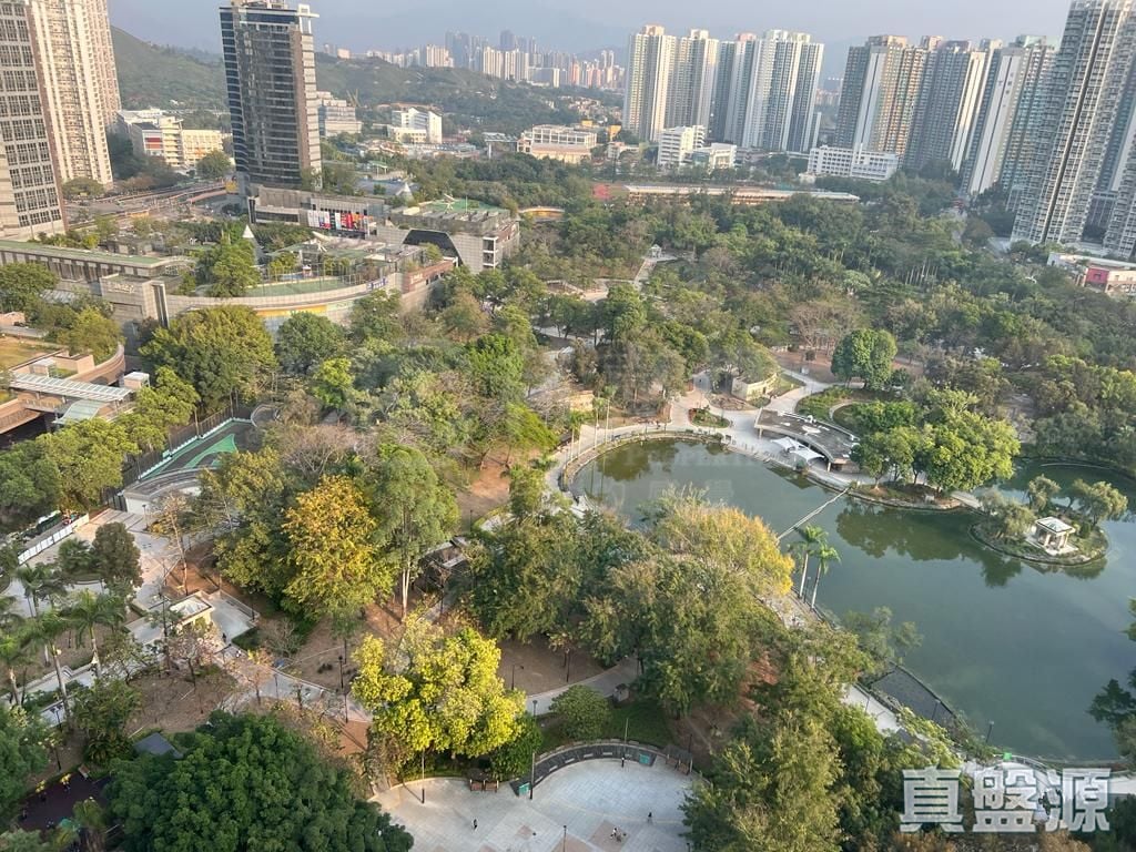 嘉湖山莊 3期 翠湖居 3座 極高層 H室 天水圍