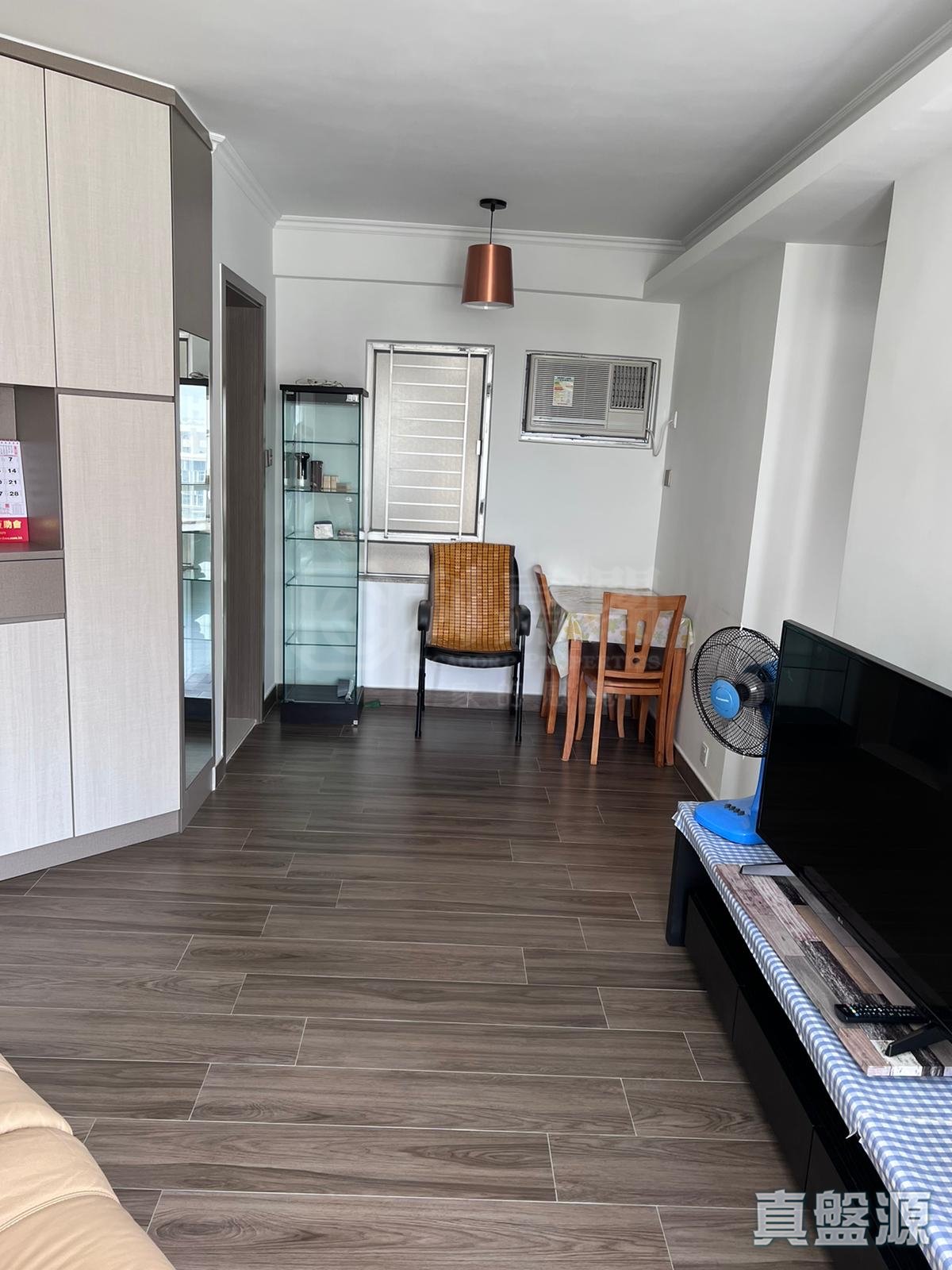 嘉湖山莊 3期 翠湖居 4座 中層 天水圍