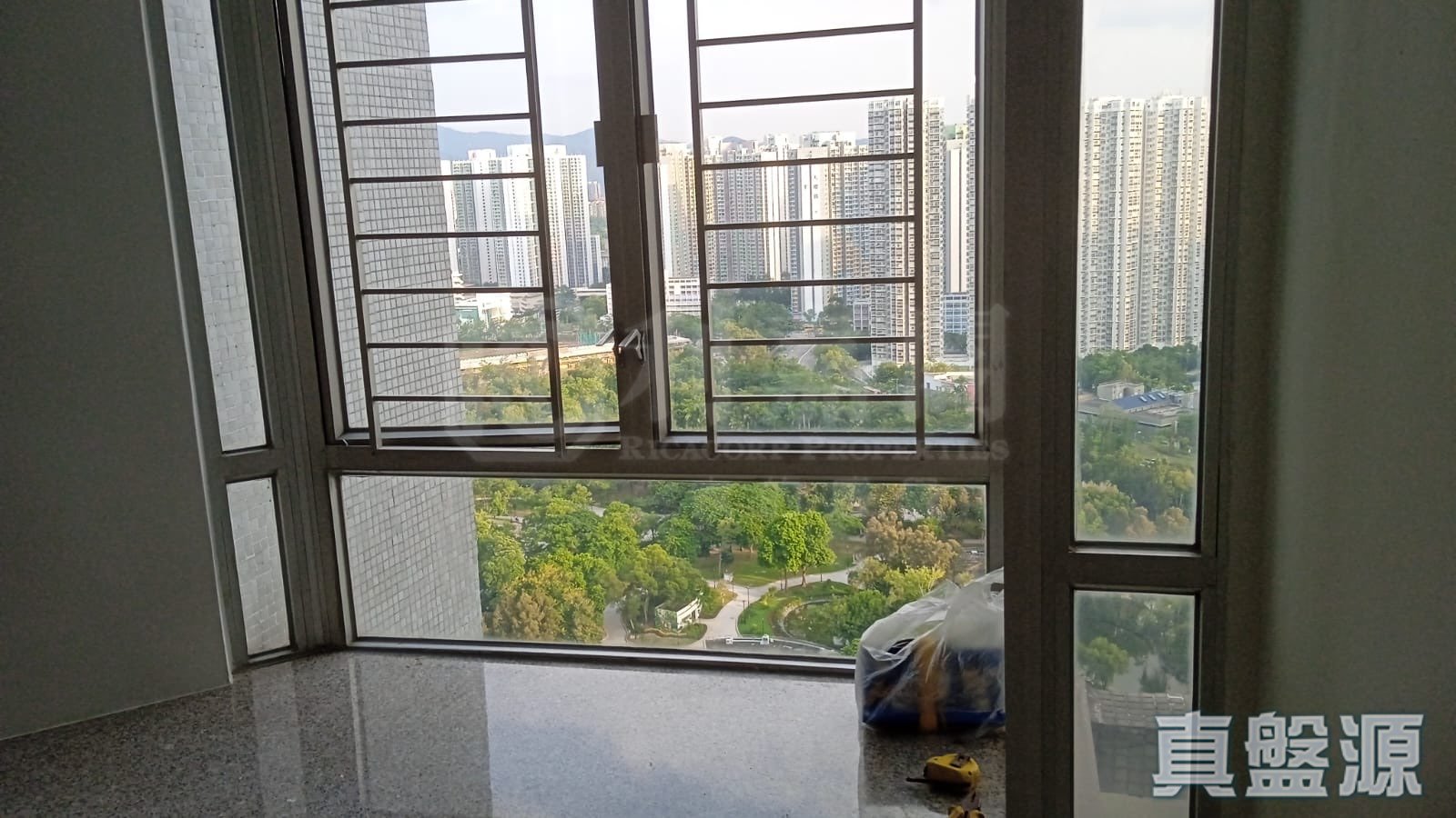 嘉湖山莊 3期 翠湖居 4座 極高層 天水圍