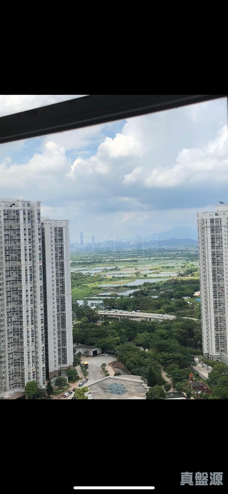 KINGSWOOD VILLAS PHASE 5 LYNWOOD COURT - Block 2 Very High Floor Zone Tin Shui Wai