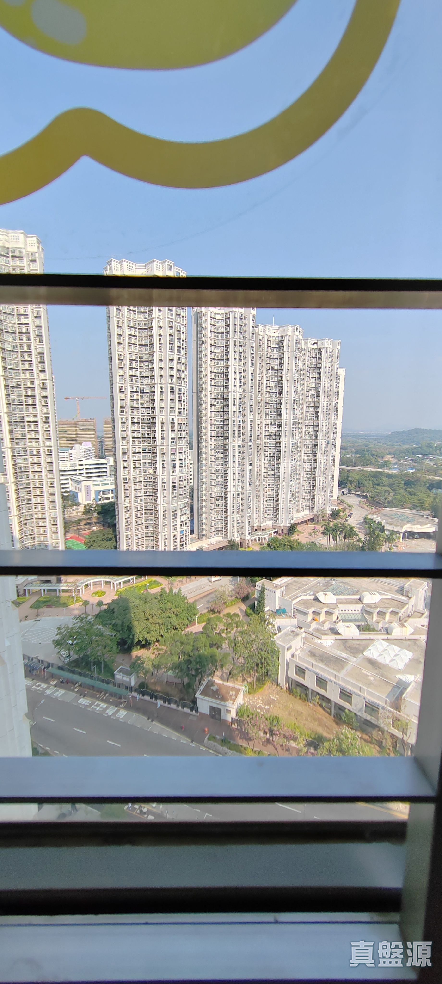 嘉湖山莊 5期 麗湖居 4座 高層 H室 天水圍