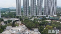 KINGSWOOD VILLAS Phase 5 Lynwood Court - Block 5 High Floor Zone Tin Shui Wai