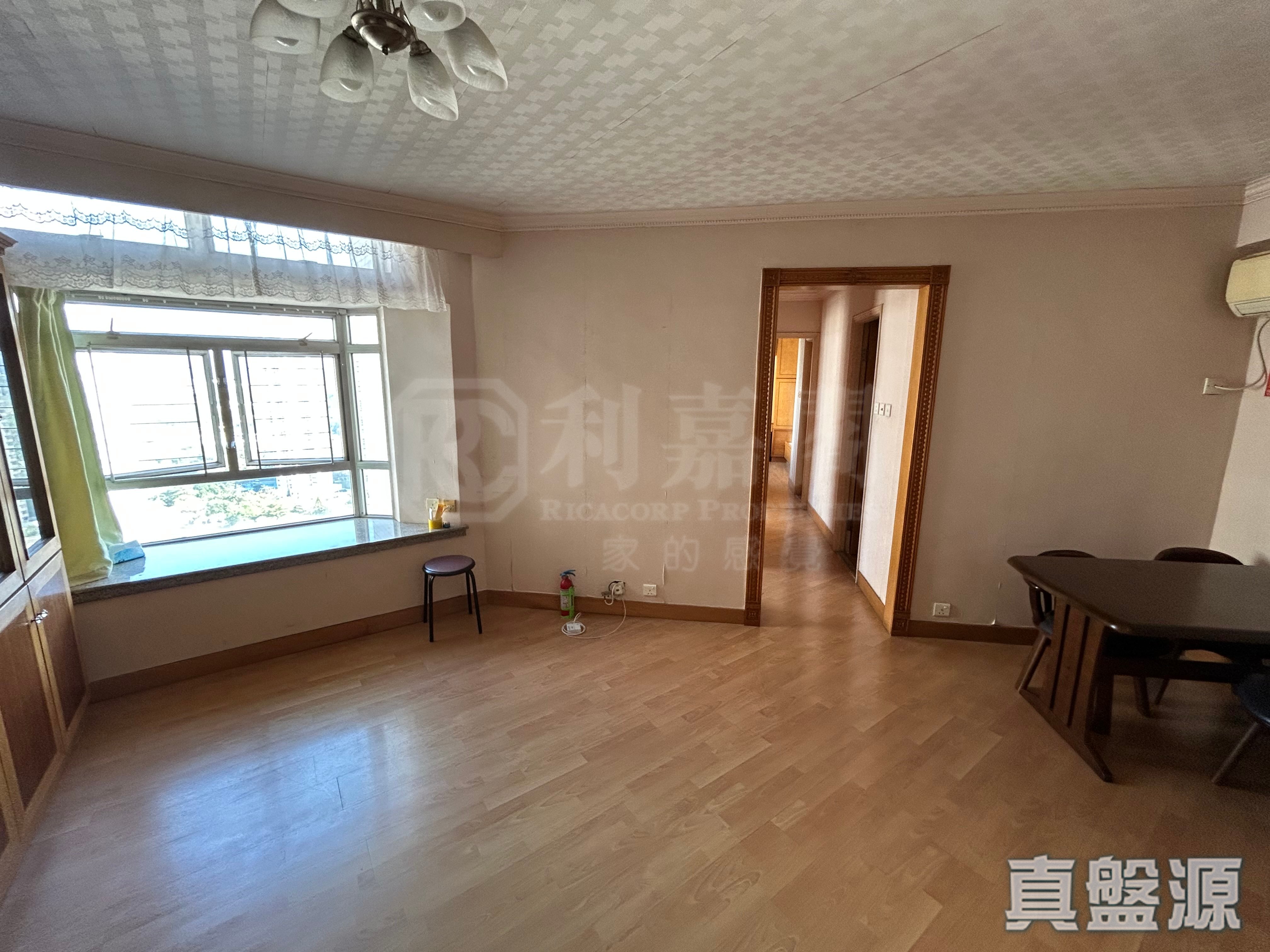 嘉湖山庄 5期 丽湖居 6座 高层 B室 天水围