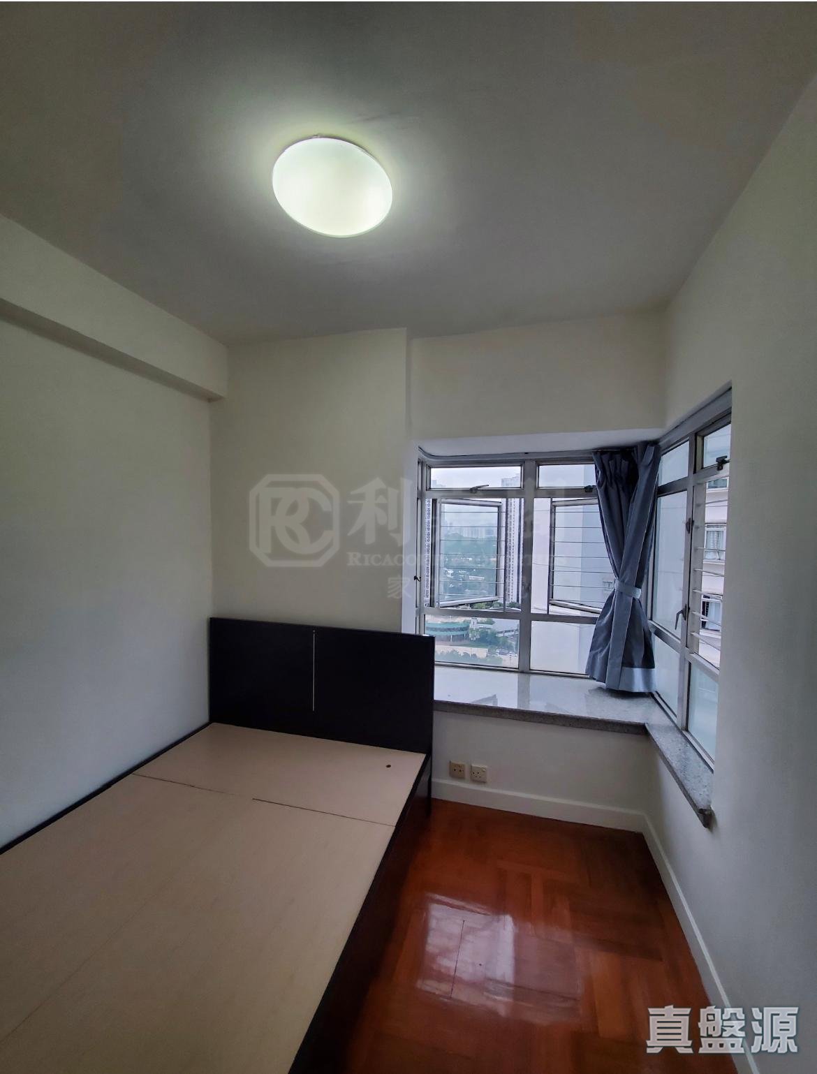 嘉湖山庄 5期 丽湖居 6座 高层 C室 天水围