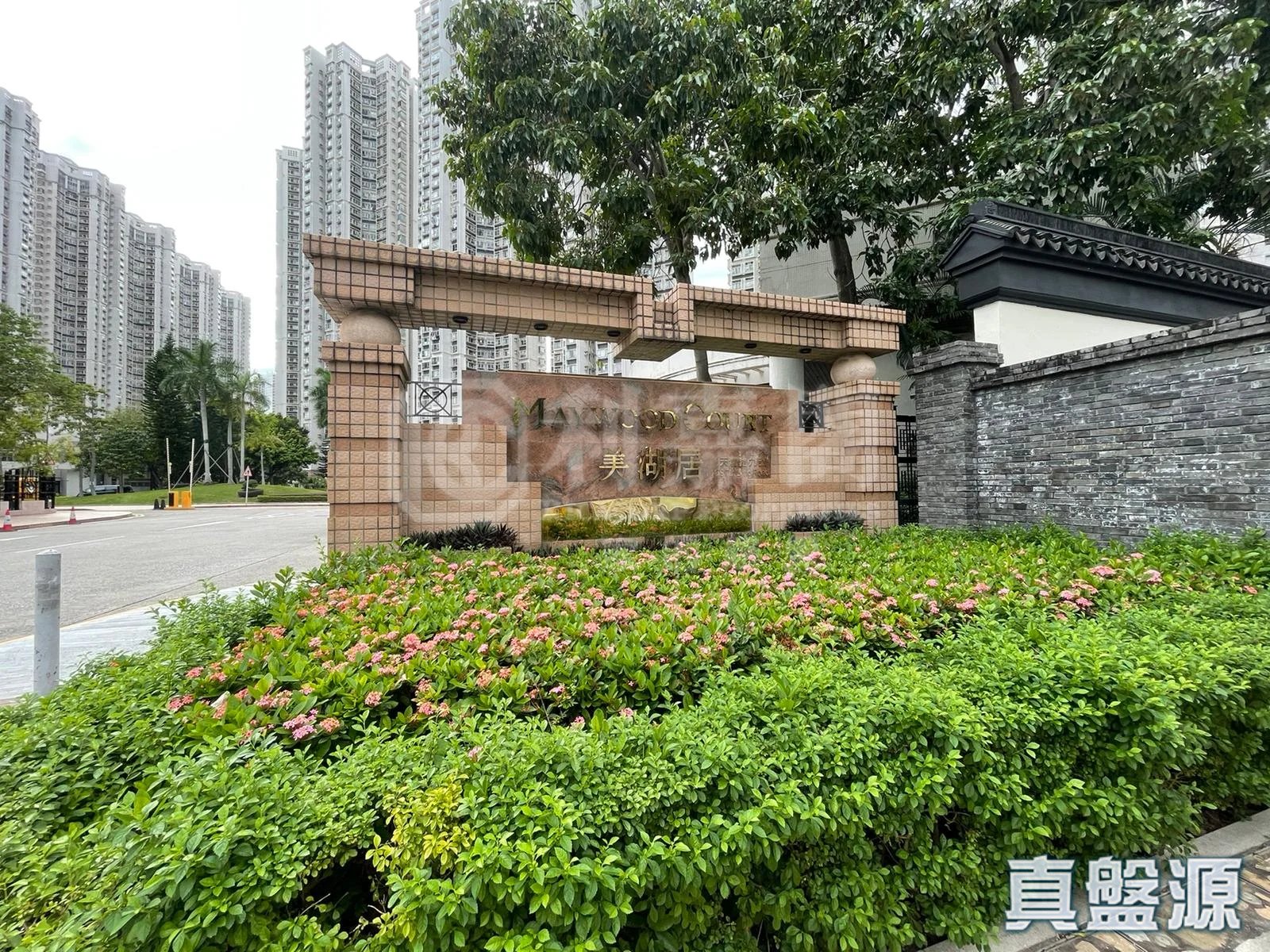 嘉湖山庄 6期 美湖居 1座 天水围