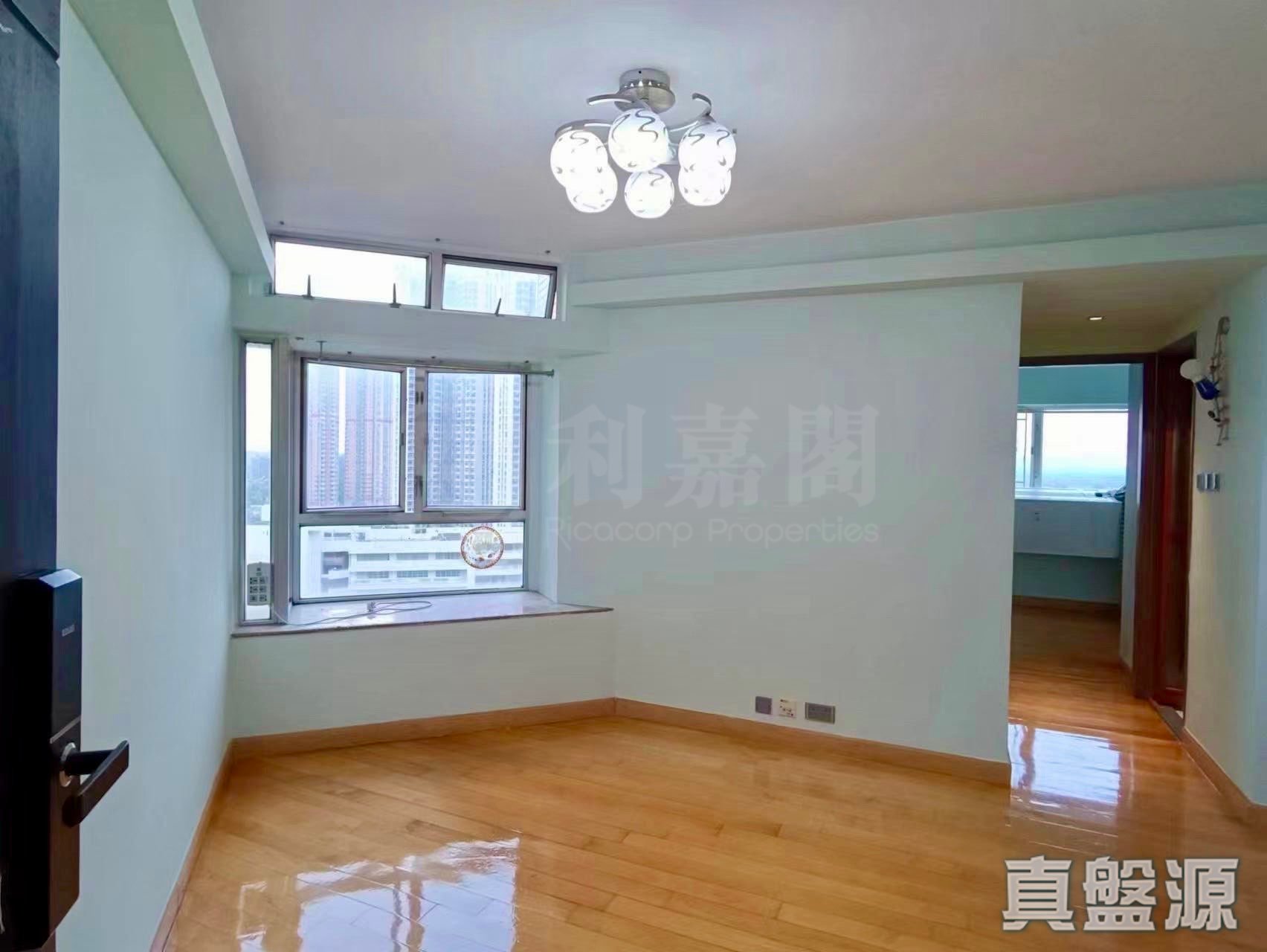 嘉湖山莊 6期 美湖居 2座 中層 天水圍