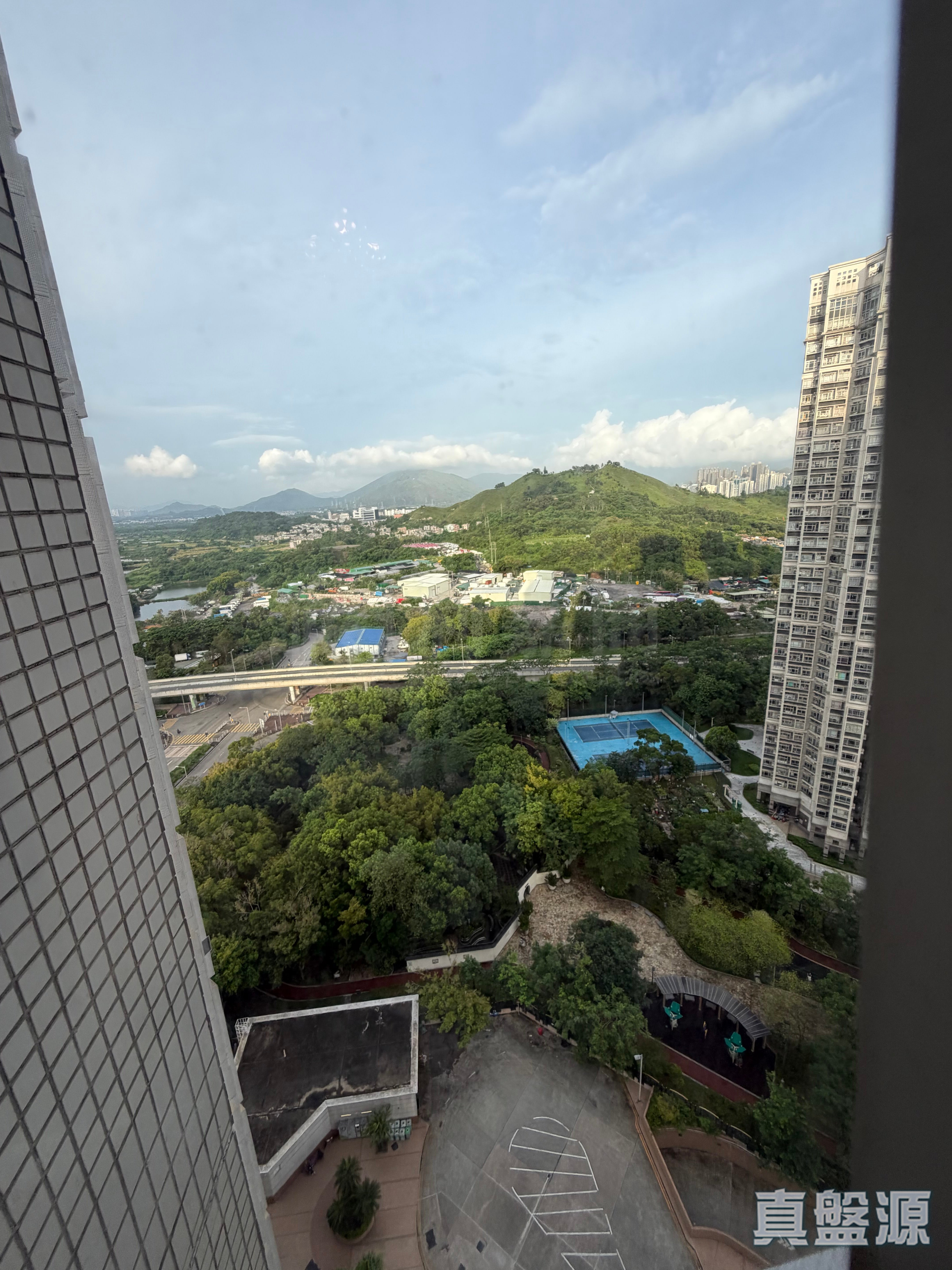 KINGSWOOD VILLAS PHASE 6 MAYWOOD COURT - Block 7 High Floor Zone Tin Shui Wai