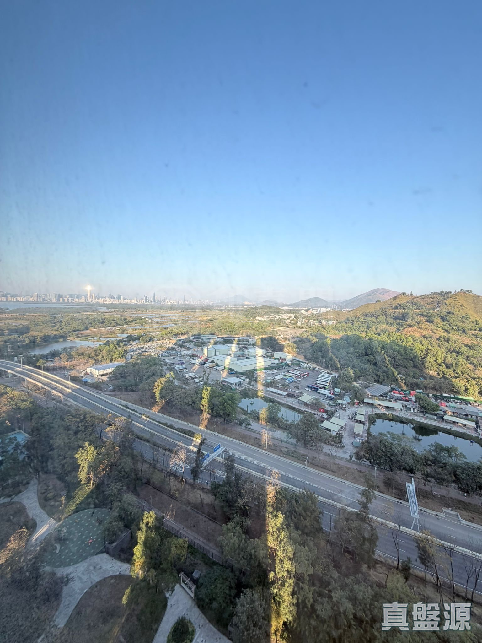 嘉湖山莊 7期 景湖居 4座 高層 天水圍
