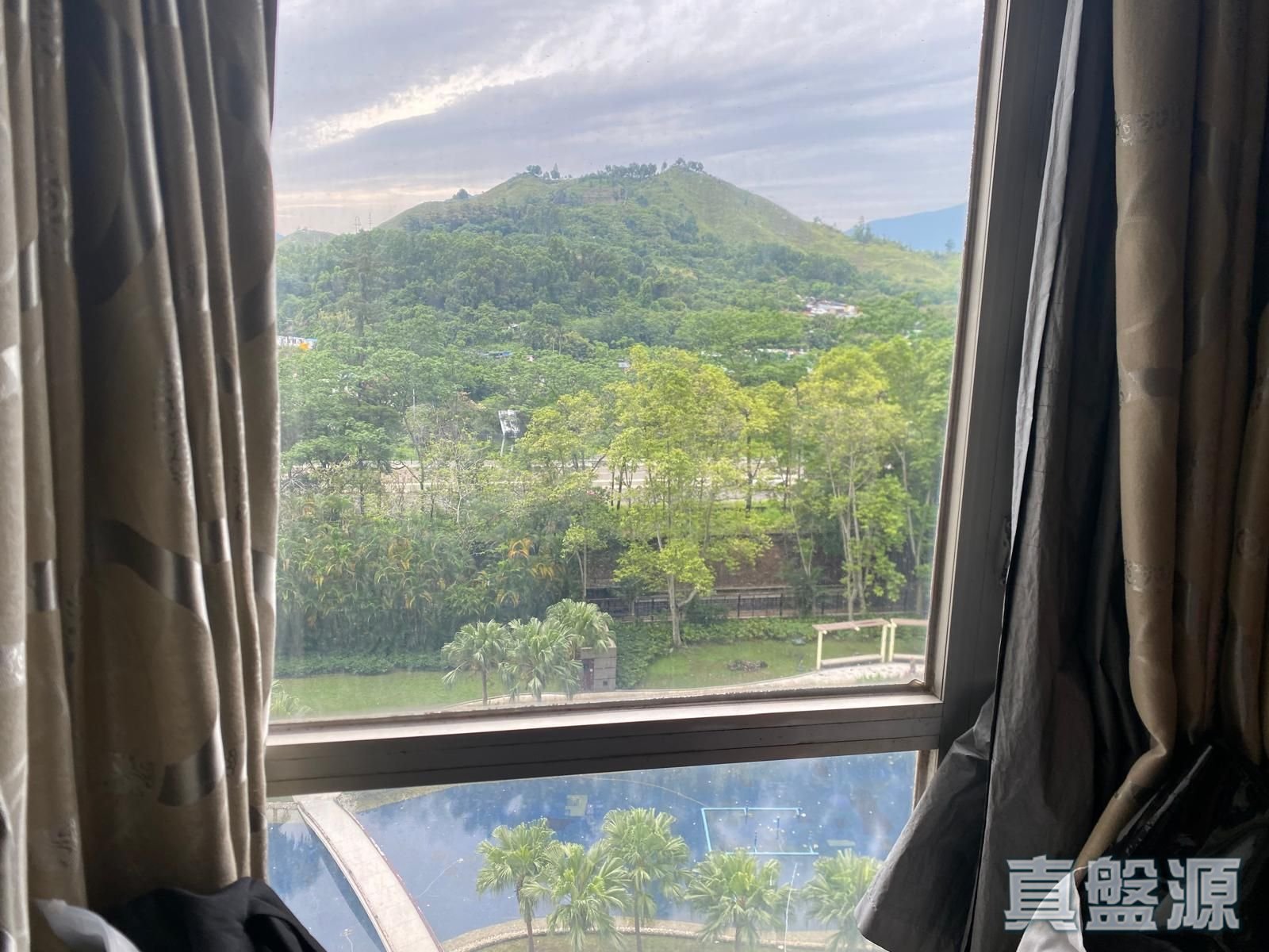 嘉湖山庄 7期 景湖居 4座 低层 F室 天水围