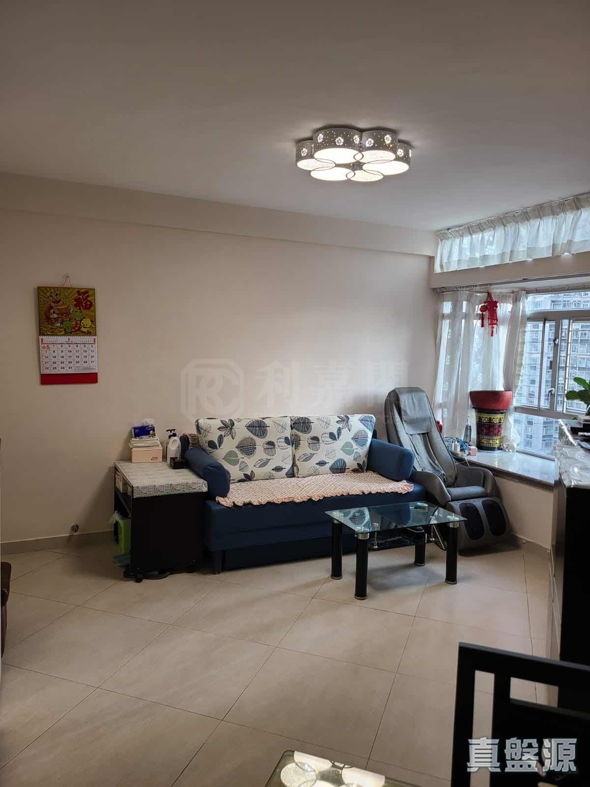 嘉湖山庄 7期 景湖居 5座 中层 天水围