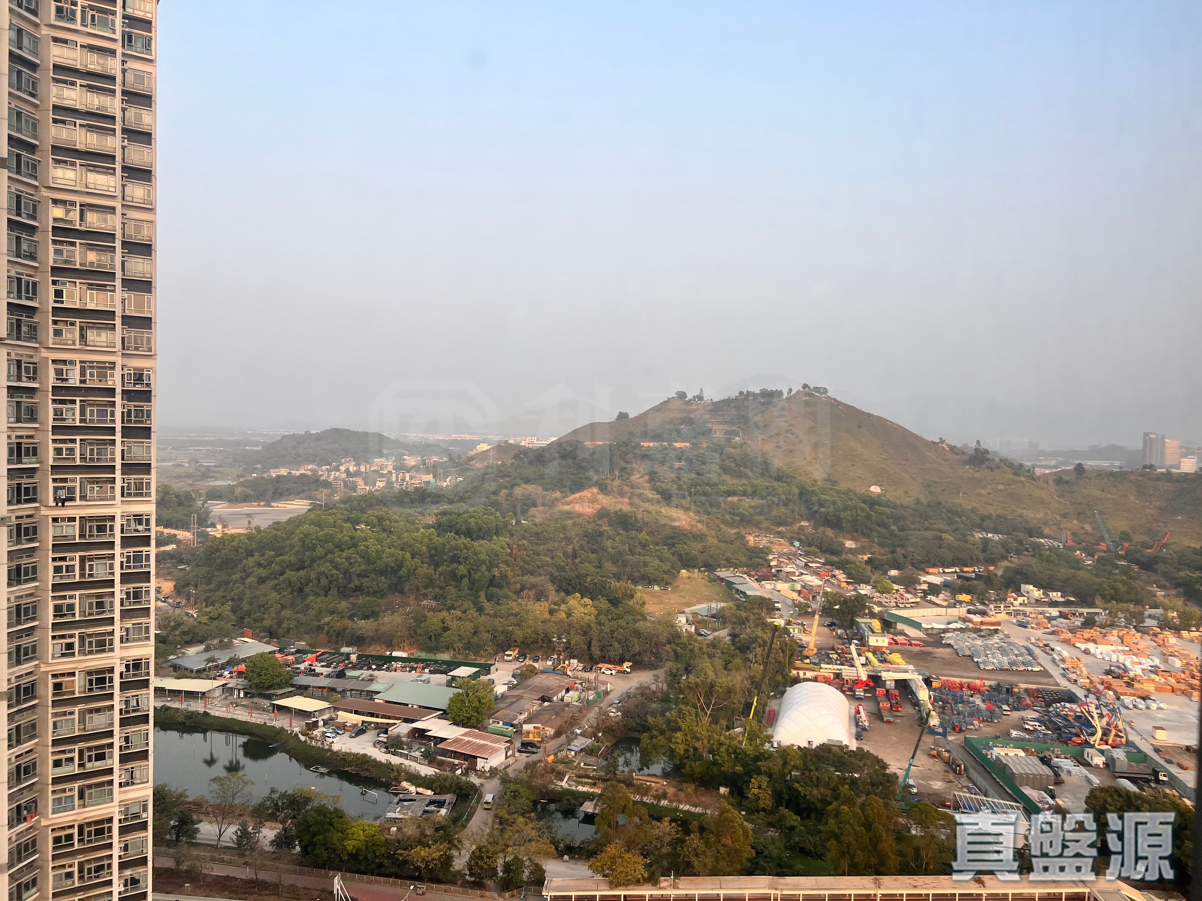 嘉湖山庄 7期 景湖居 8座 高层 天水围