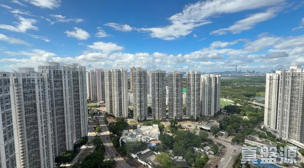 嘉湖山莊 7期 景湖居 13座 極高層 天水圍