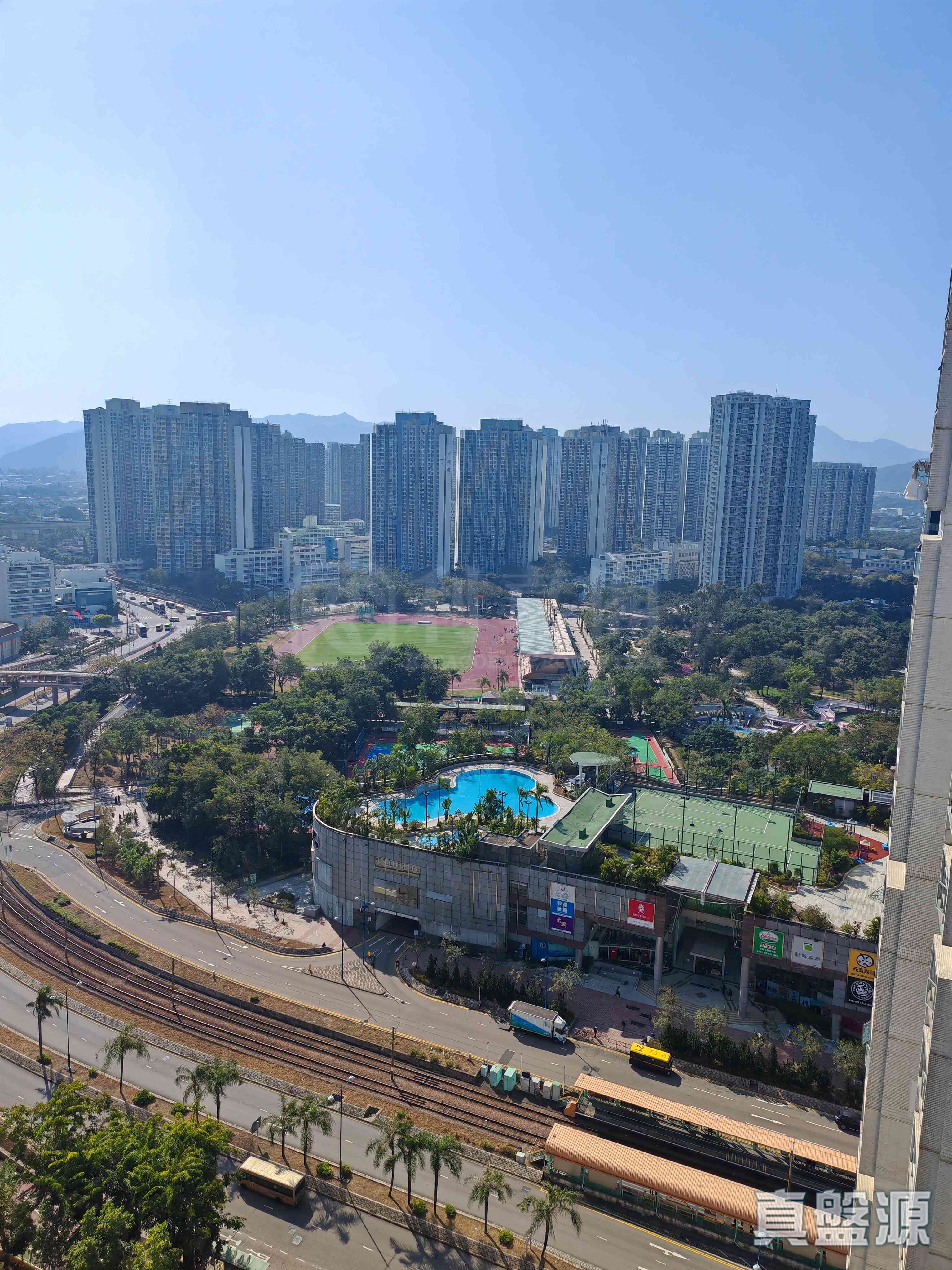 嘉湖山庄 7期 景湖居 13座 天水围