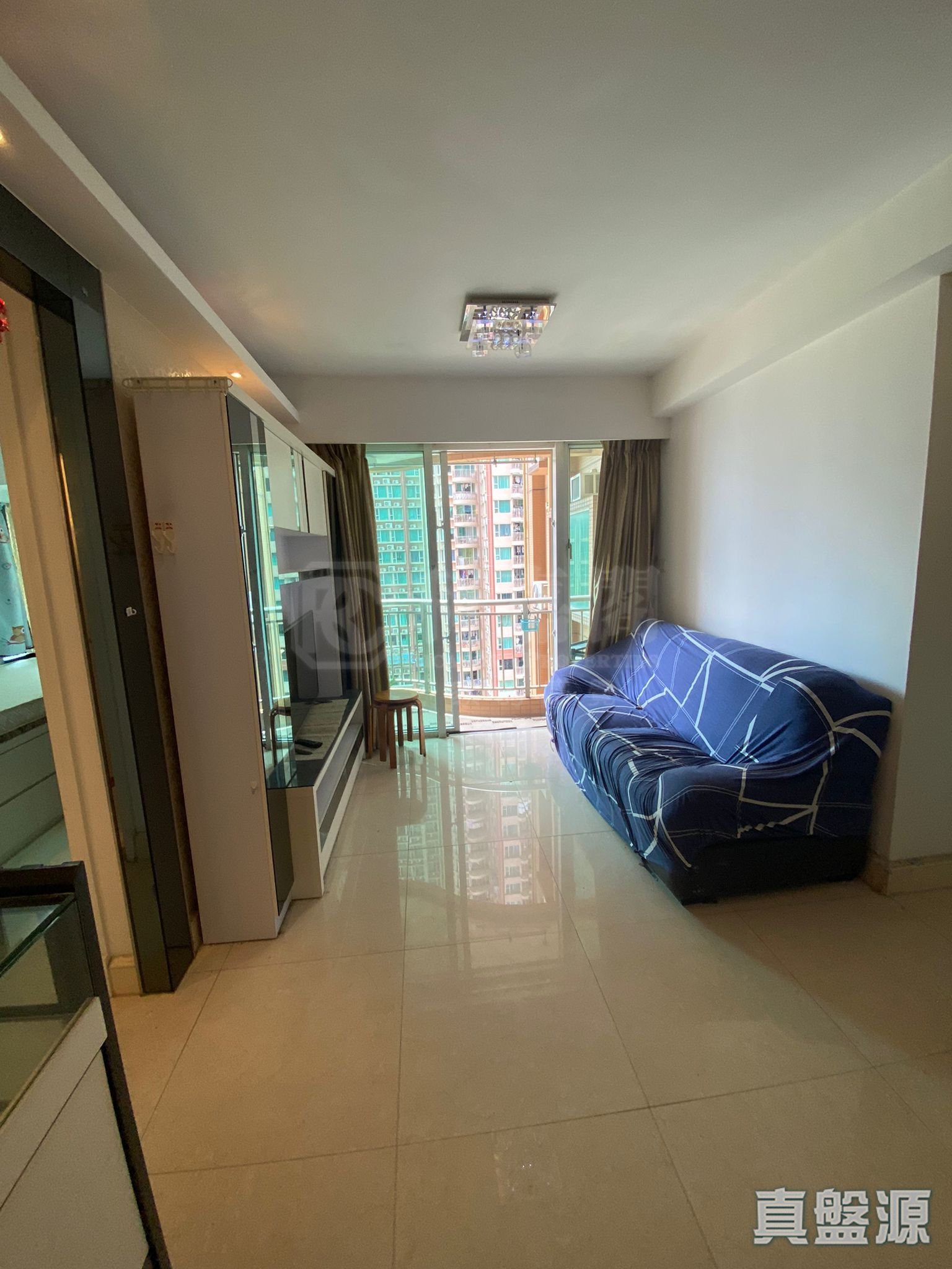 栢慧豪园 1期 5座 天水围