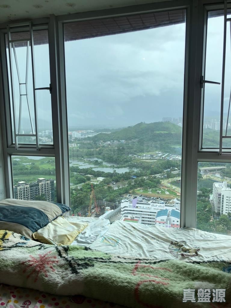 慧景轩 3座 极高层 天水围