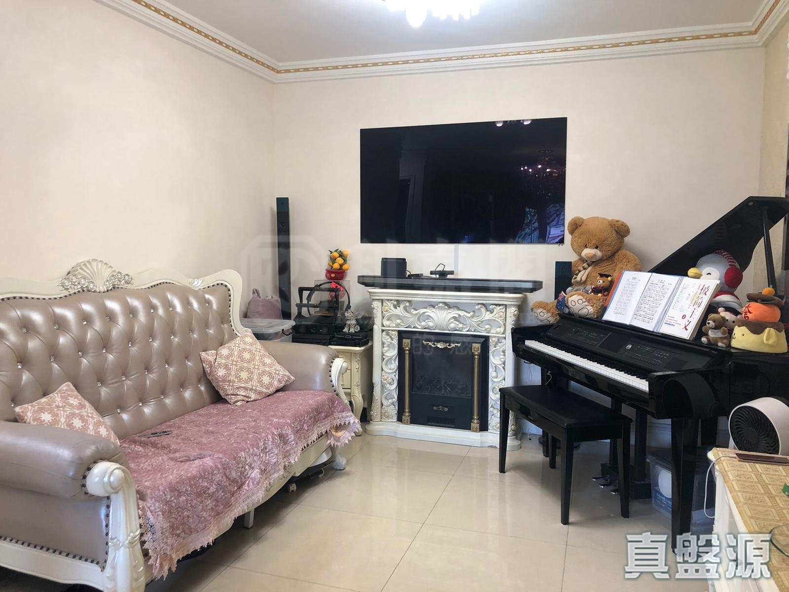 慧景軒 3座 天水圍