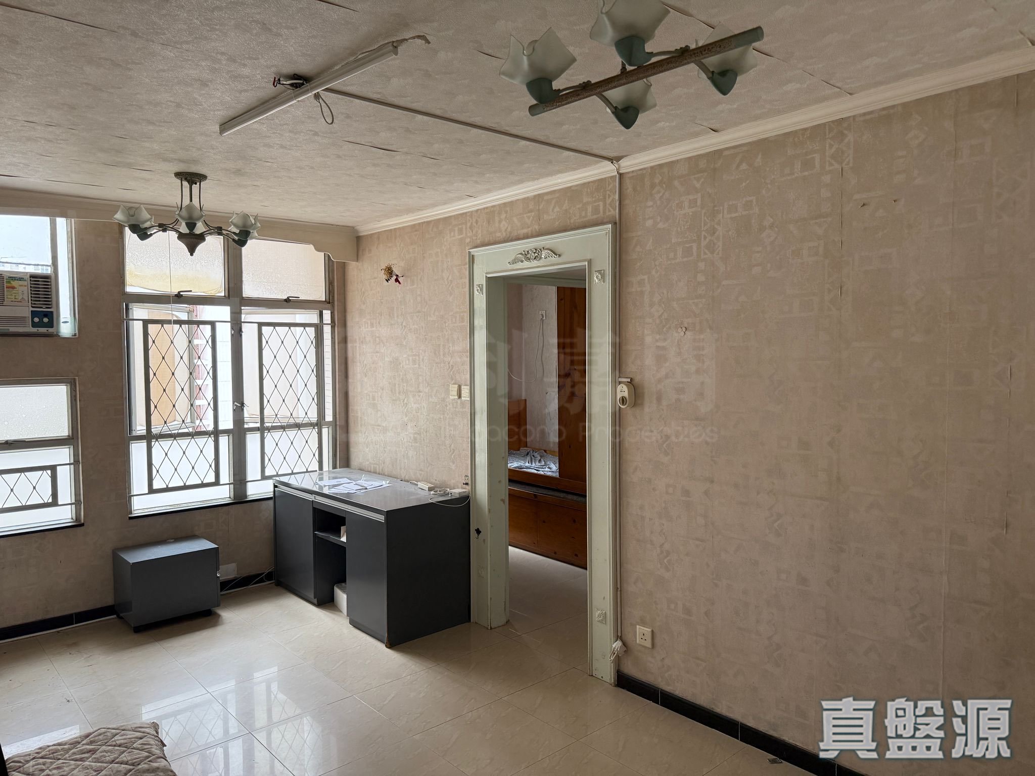 TIN CHUNG COURT CHUNG PIK HOUSE (BLOCK E) Medium Floor Zone Flat 05 Tin Shui Wai