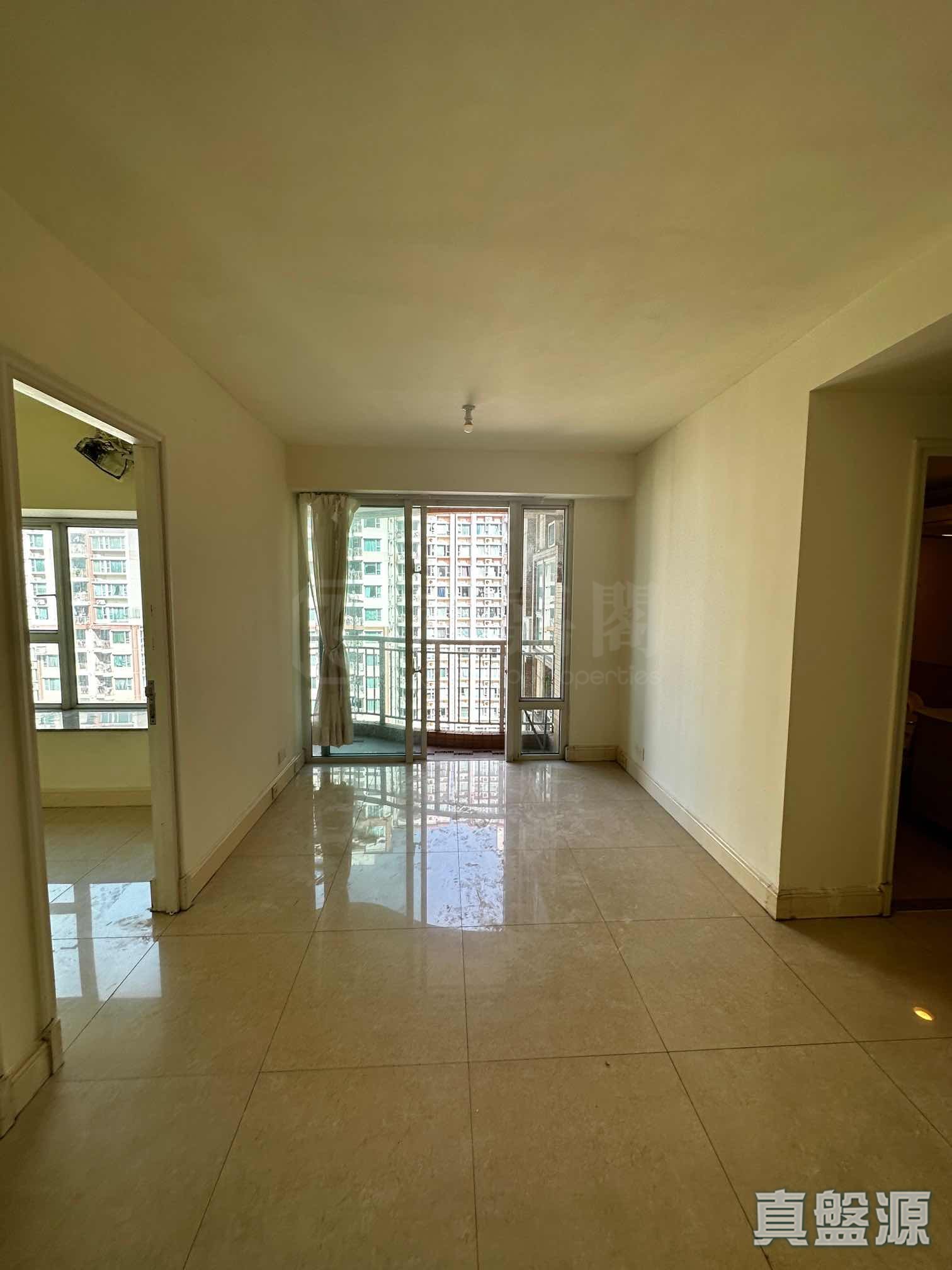 栢慧豪園 1期 3座 高層 H室 天水圍