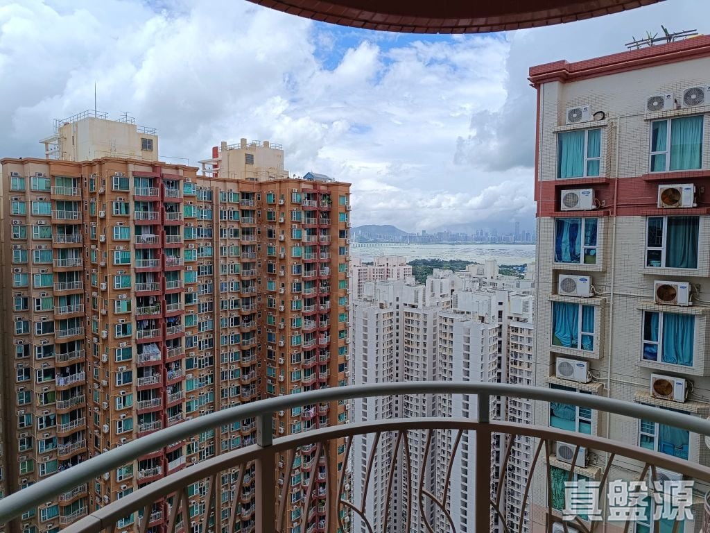 栢慧豪園 2期 栢慧豪廷 9座 極高層 F室 天水圍