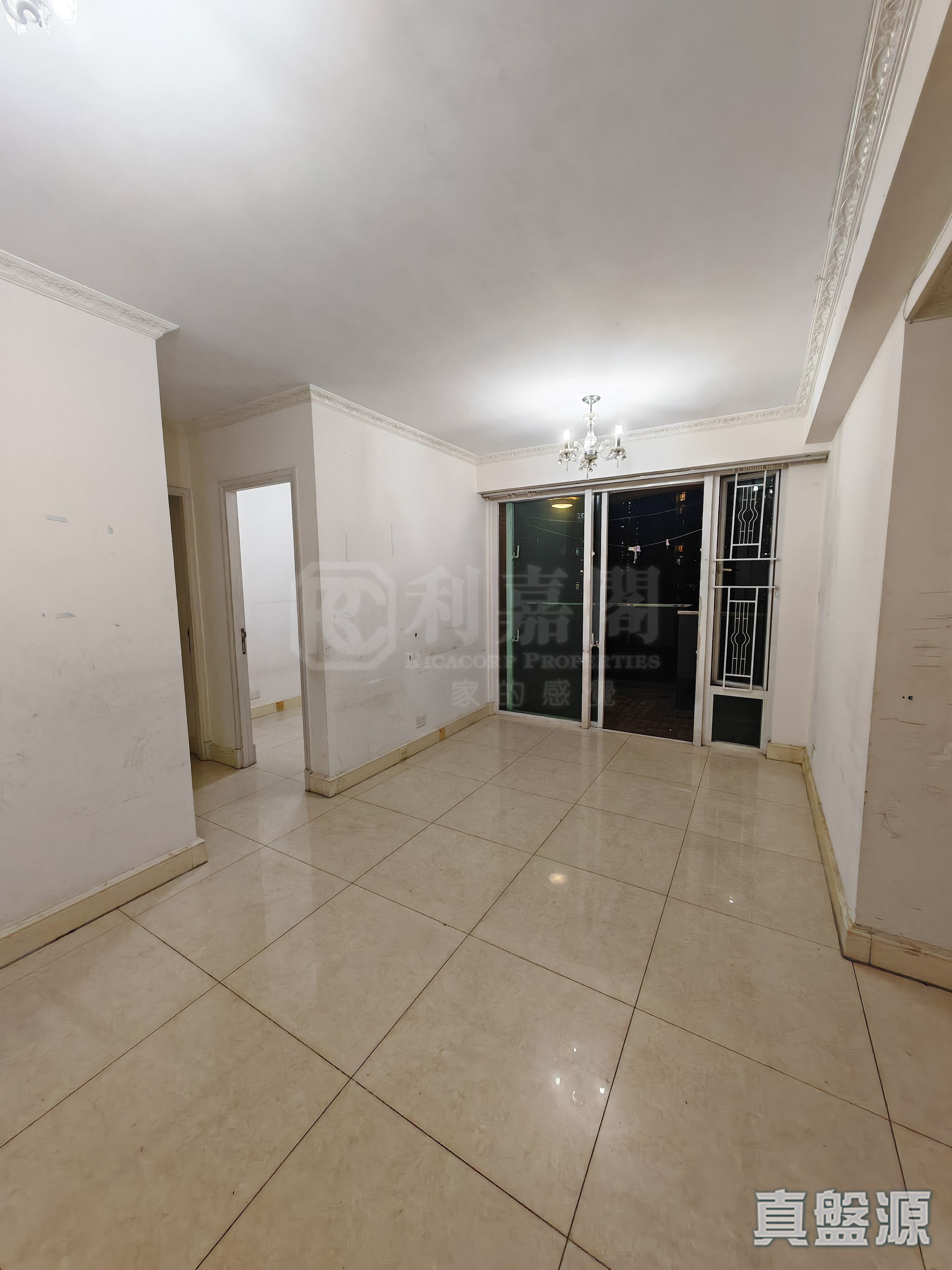 栢慧豪園 1期 6座 天水圍