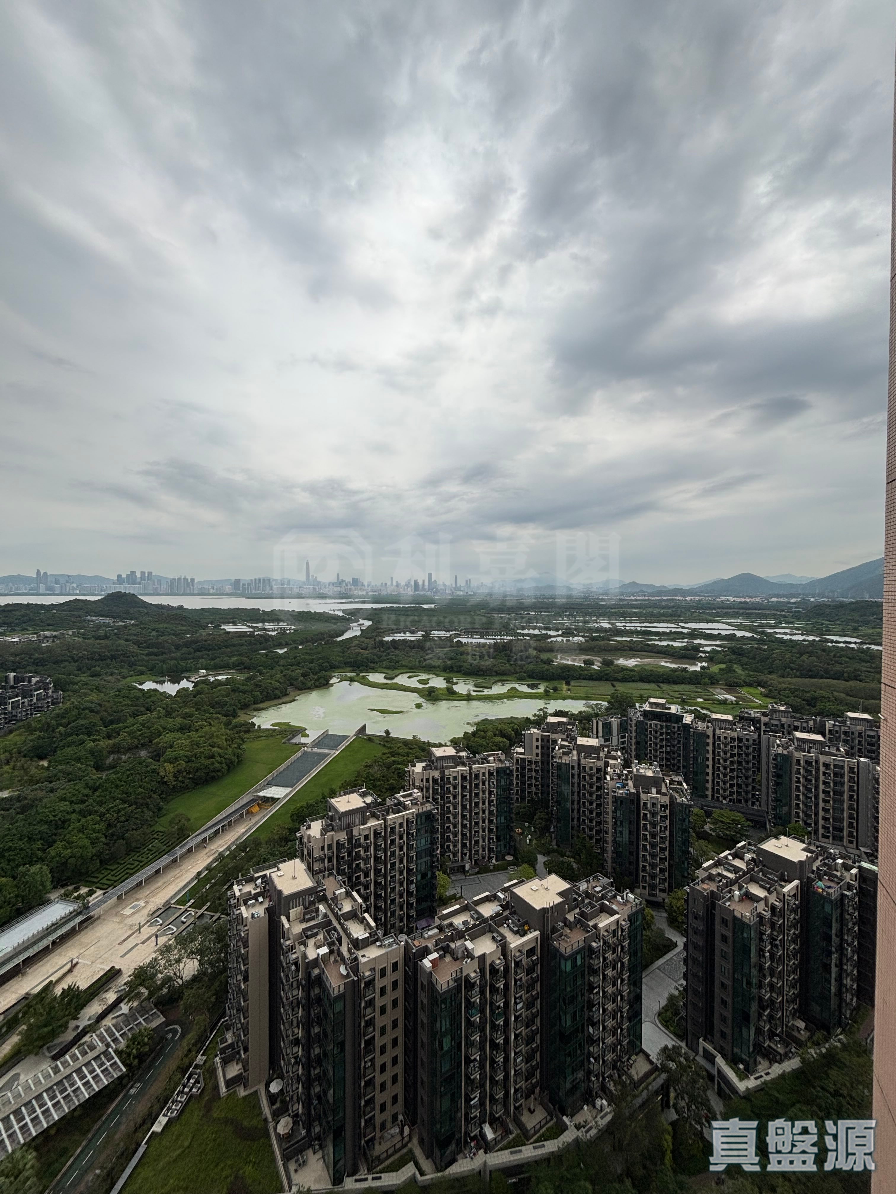 慧景軒 1座 天水圍