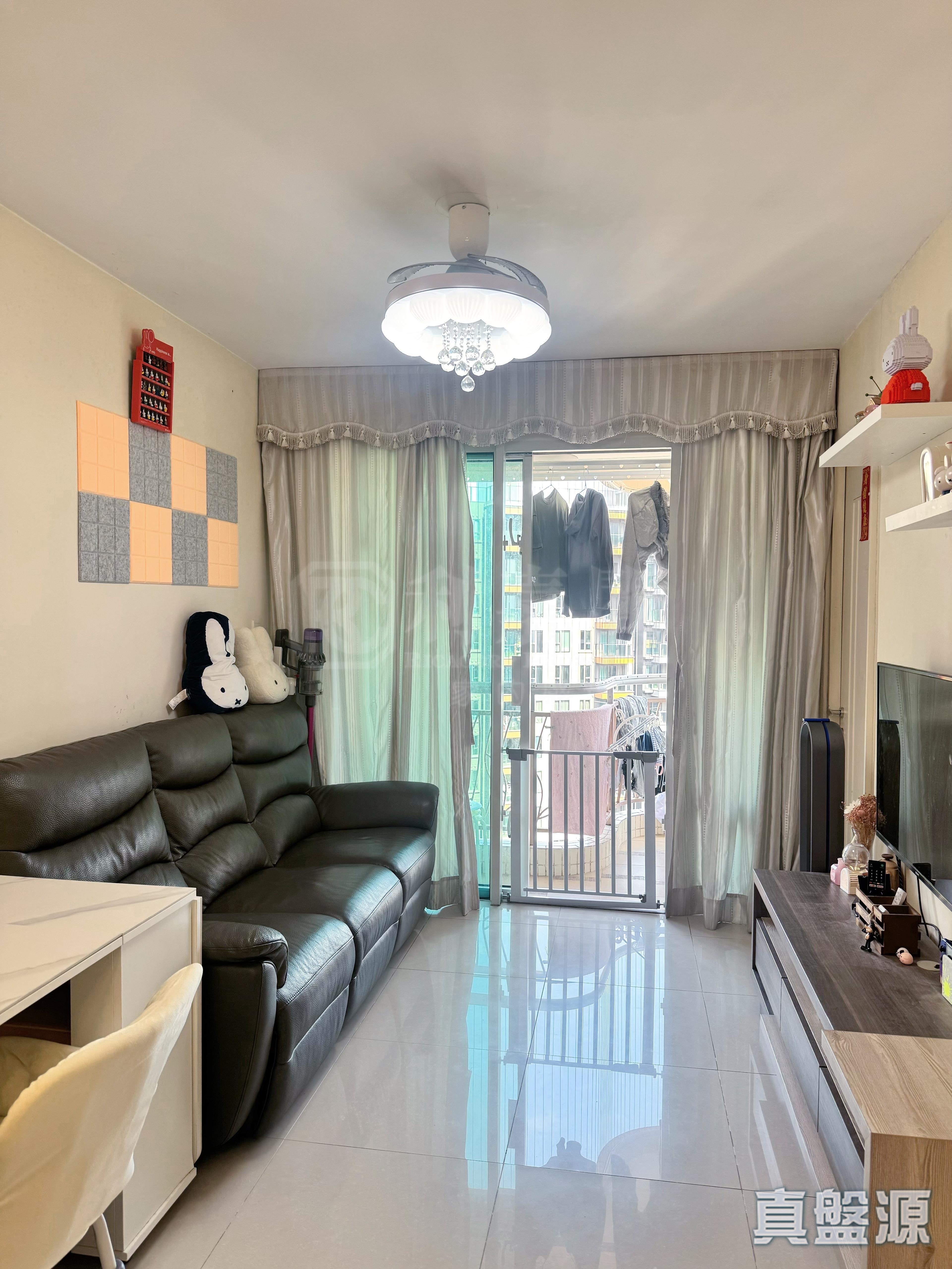 栢慧豪園 2期 栢慧豪廷 8座