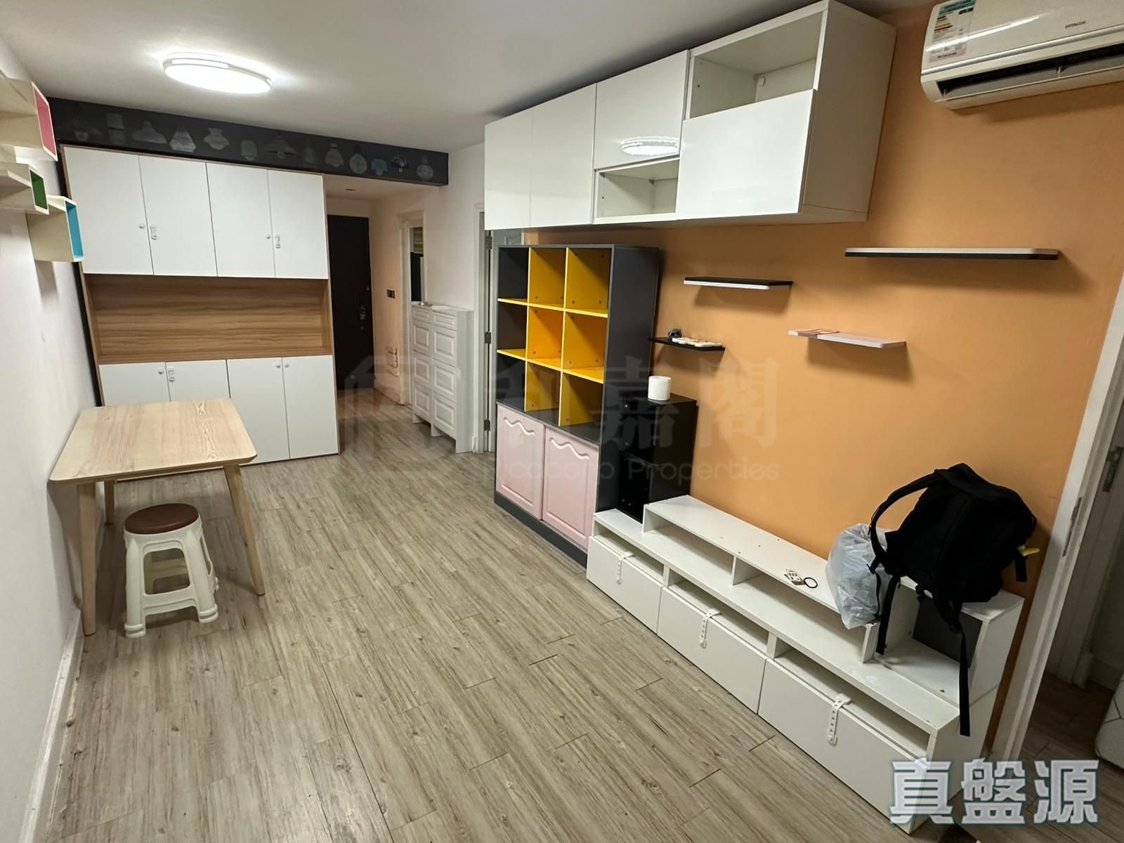 栢慧豪園 1期 6座 天水圍