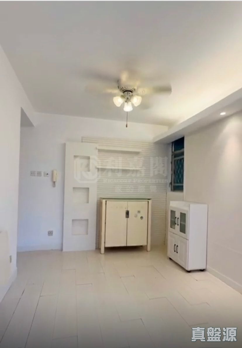 天富苑 兴富阁 (G座) 低层 03室 天水围