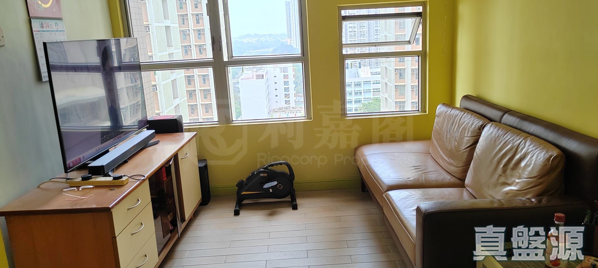 TIN SHING COURT SHING HIM HOUSE (BLOCK H) Tin Shui Wai