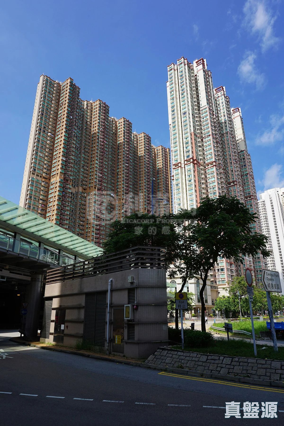 栢慧豪園 2期 栢慧豪廷 7座 天水圍