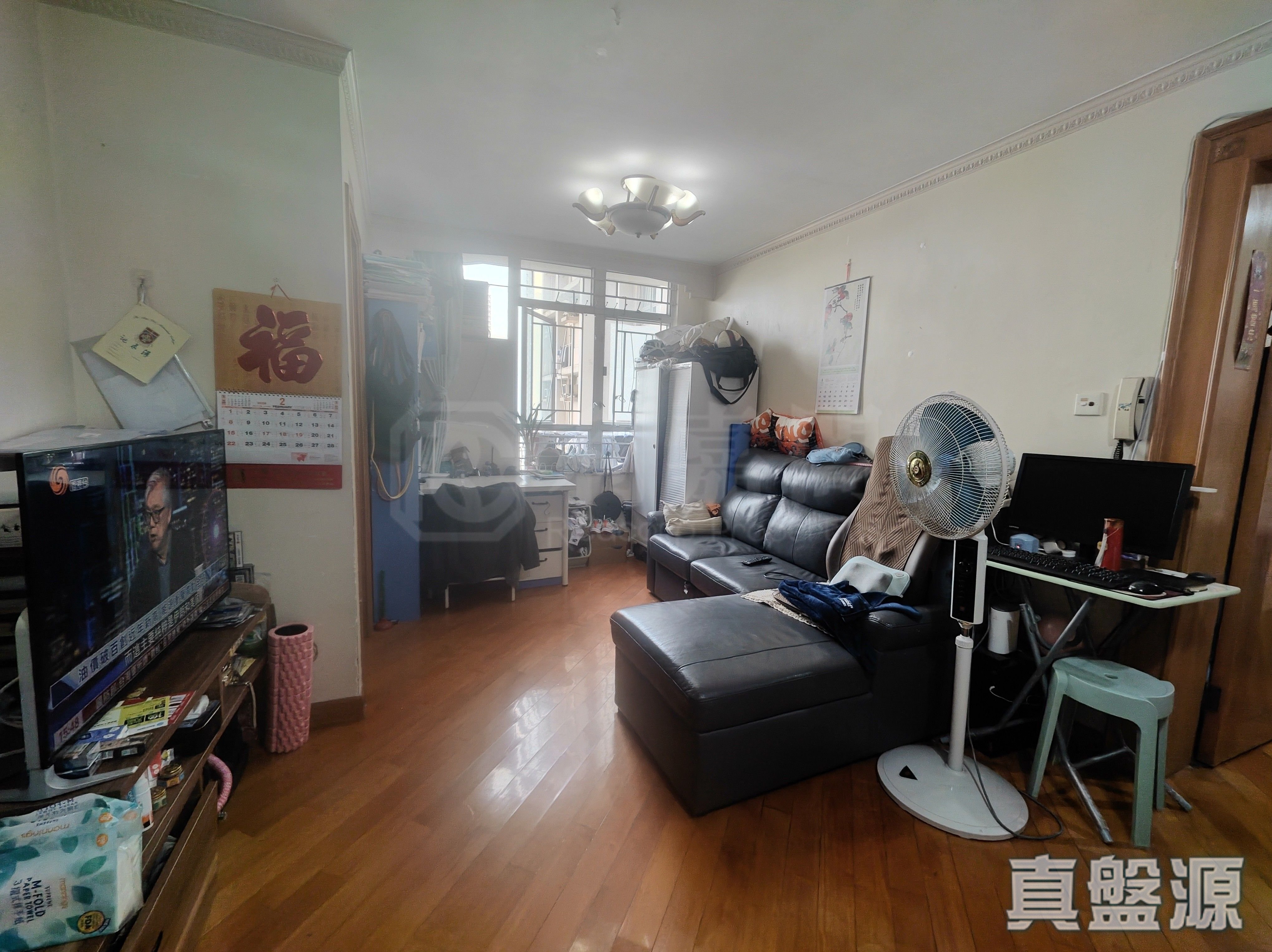 TIN SHING COURT SHING CHIU HOUSE (BLOCK B) Medium Floor Zone Tin Shui Wai