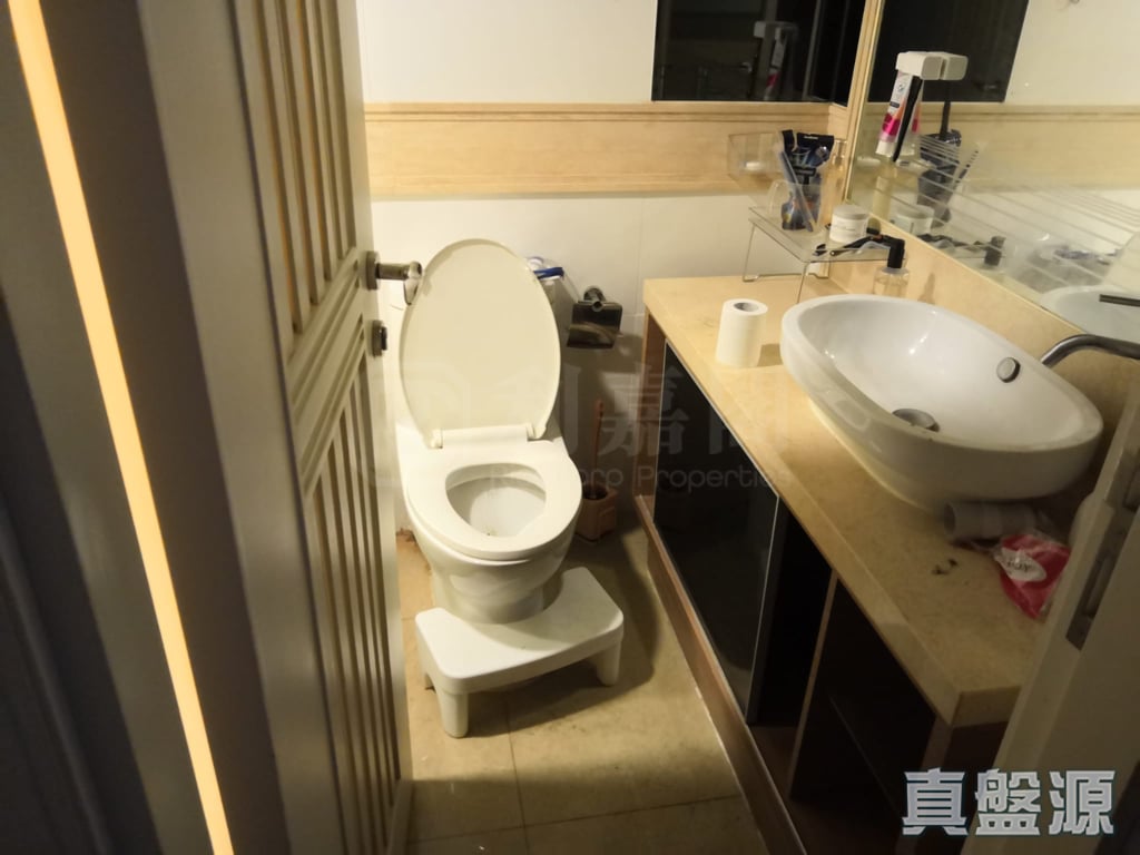 栢慧豪园 2期 栢慧豪廷 7座 高层 G室 天水围