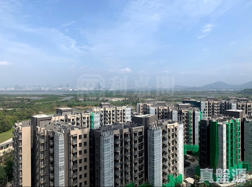 慧景軒 1座 天水圍