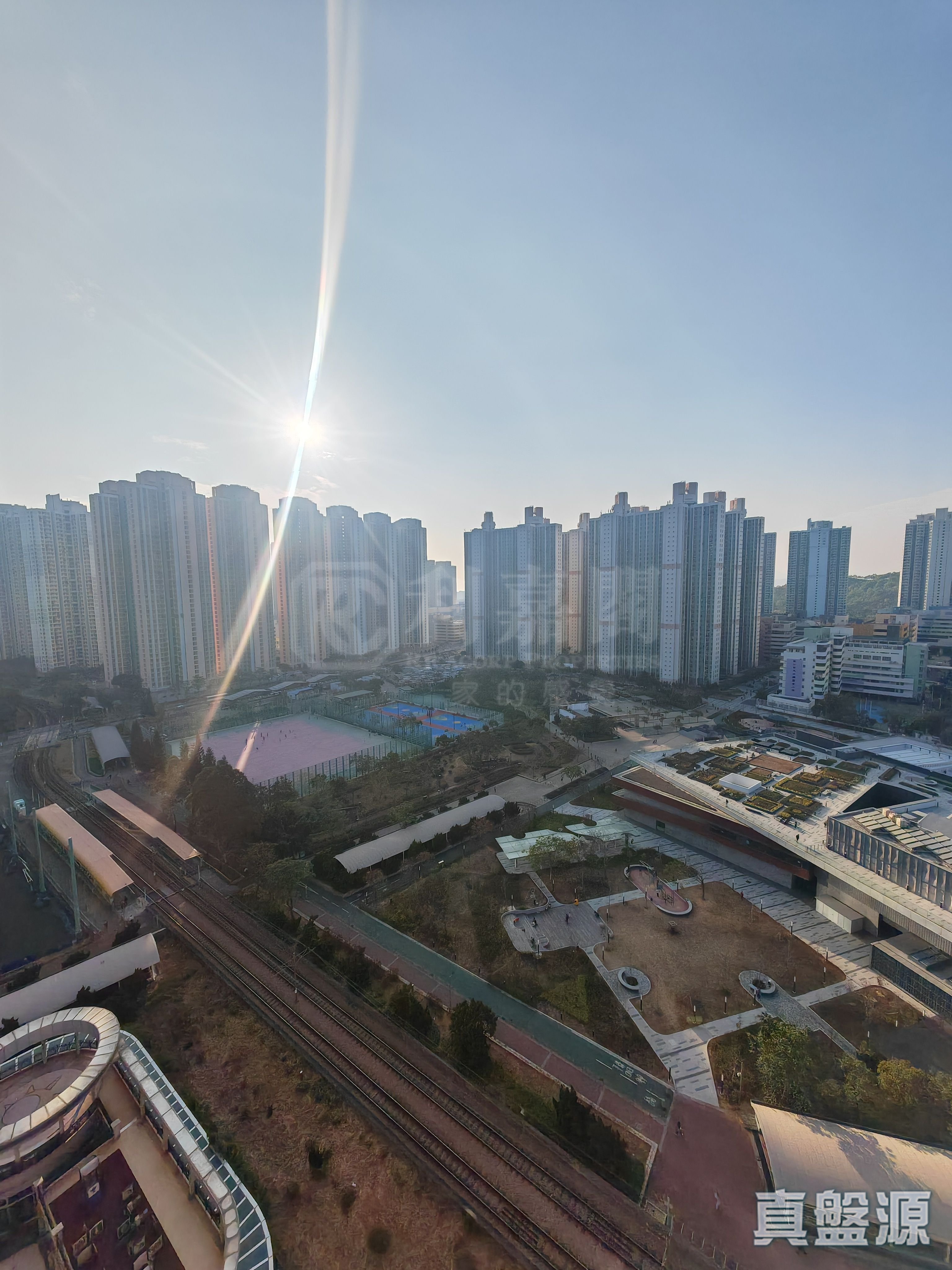 VIANNI COVE TOWER 1 Tin Shui Wai