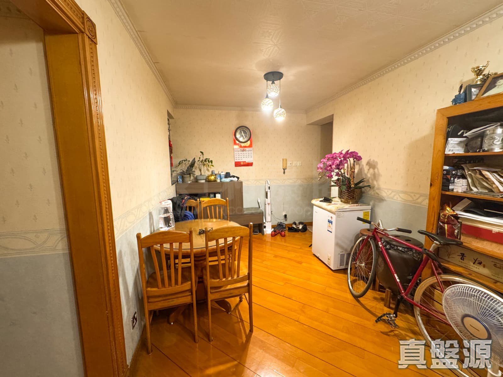 天頌苑 頌碧閣 (E座)