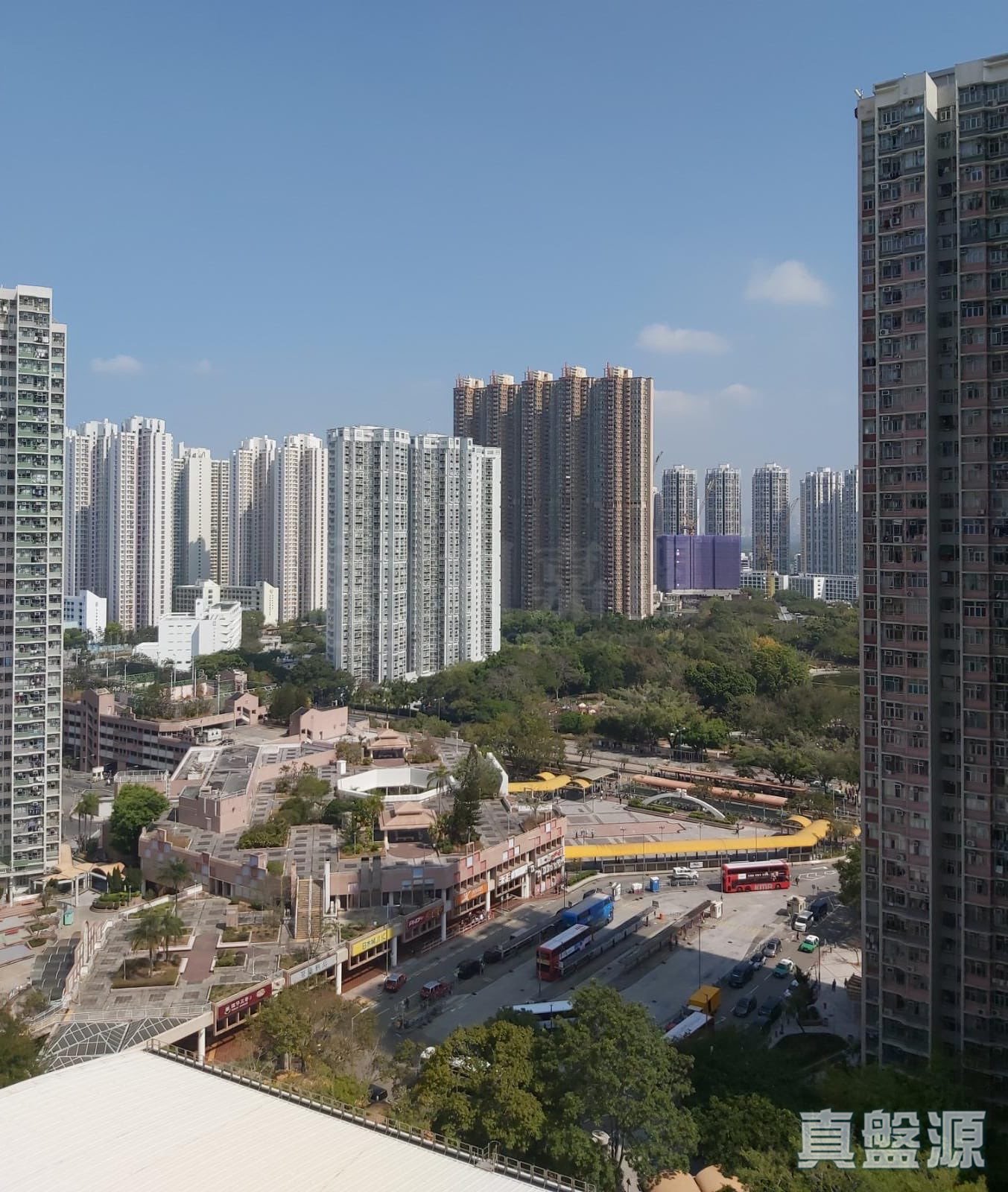 TIN OI COURT OI CHIU HOUSE (BLOCK A) High Floor Zone Flat 11 Tin Shui Wai