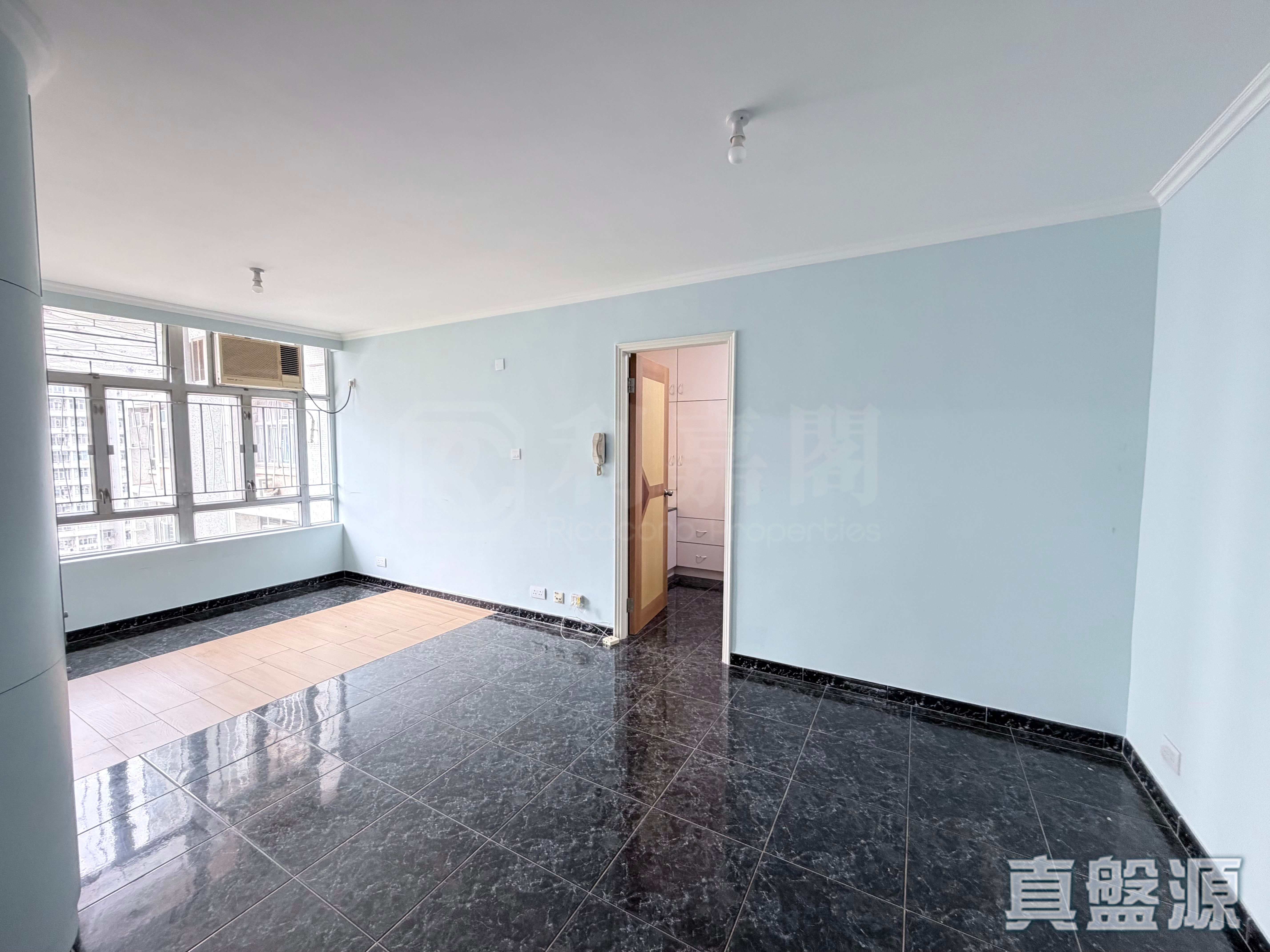 天爱苑 爱潮阁 (A座) 高层 12室 天水围