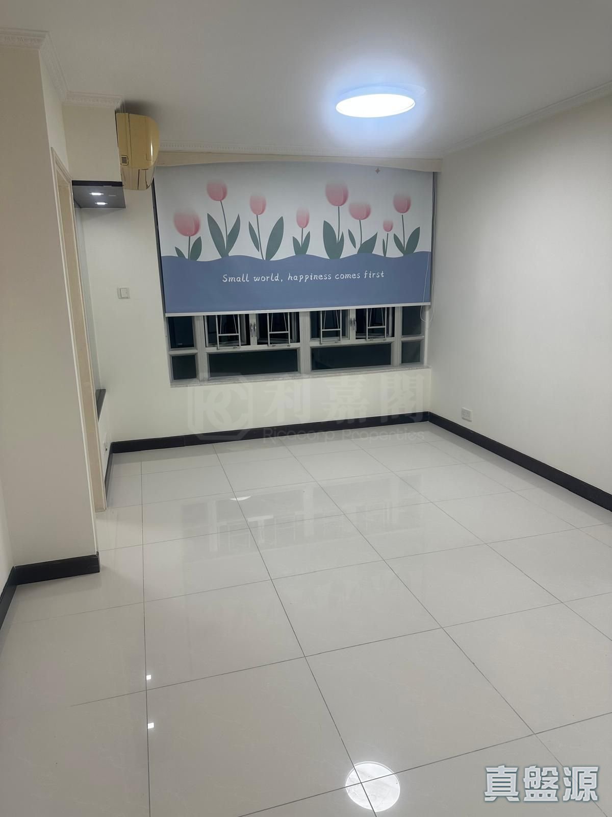 TIN OI COURT OI CHIU HOUSE (BLOCK A) High Floor Zone Flat 16 Tin Shui Wai