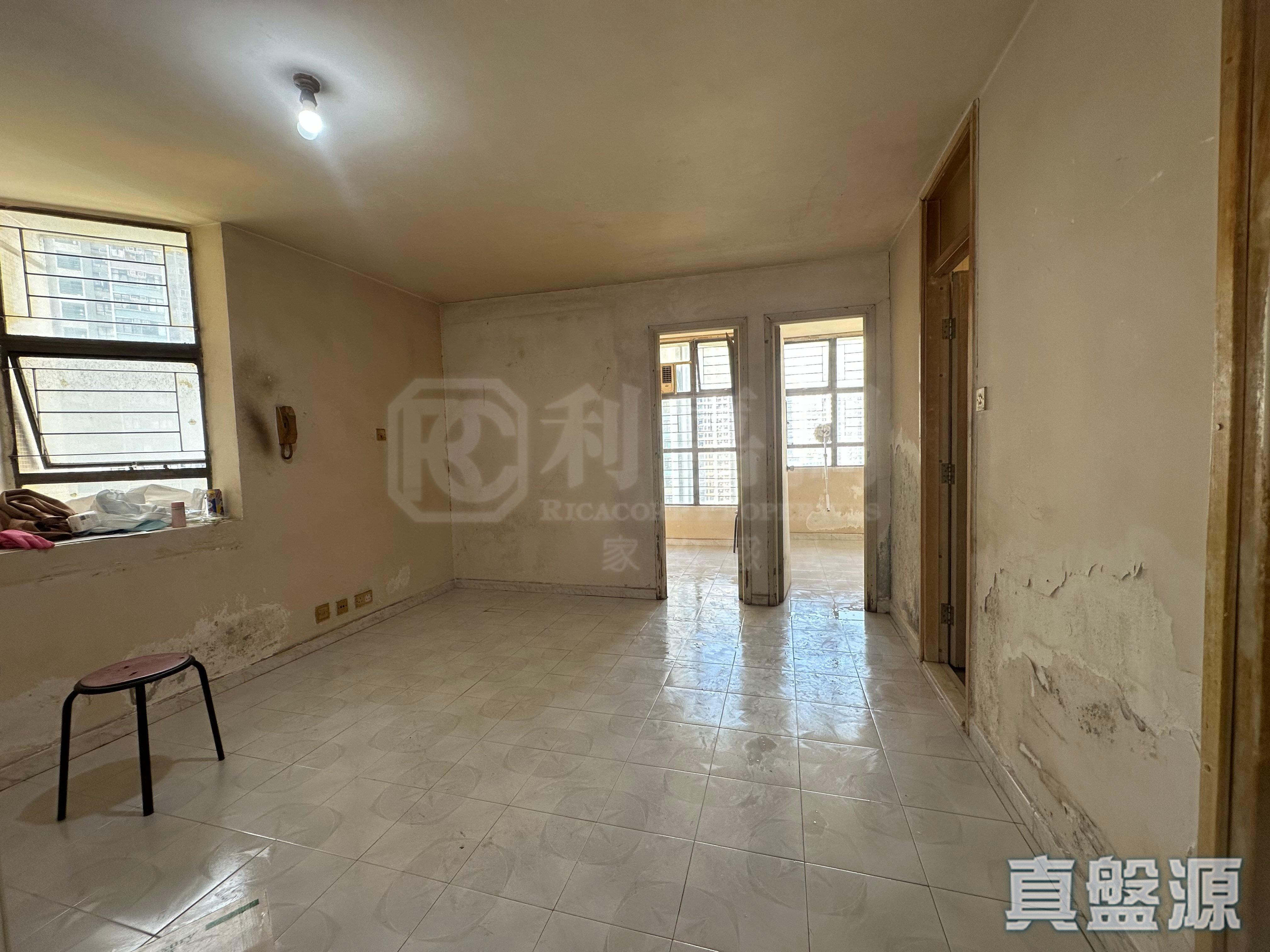 天祐苑 祐康閣 (A座) 中層 天水圍