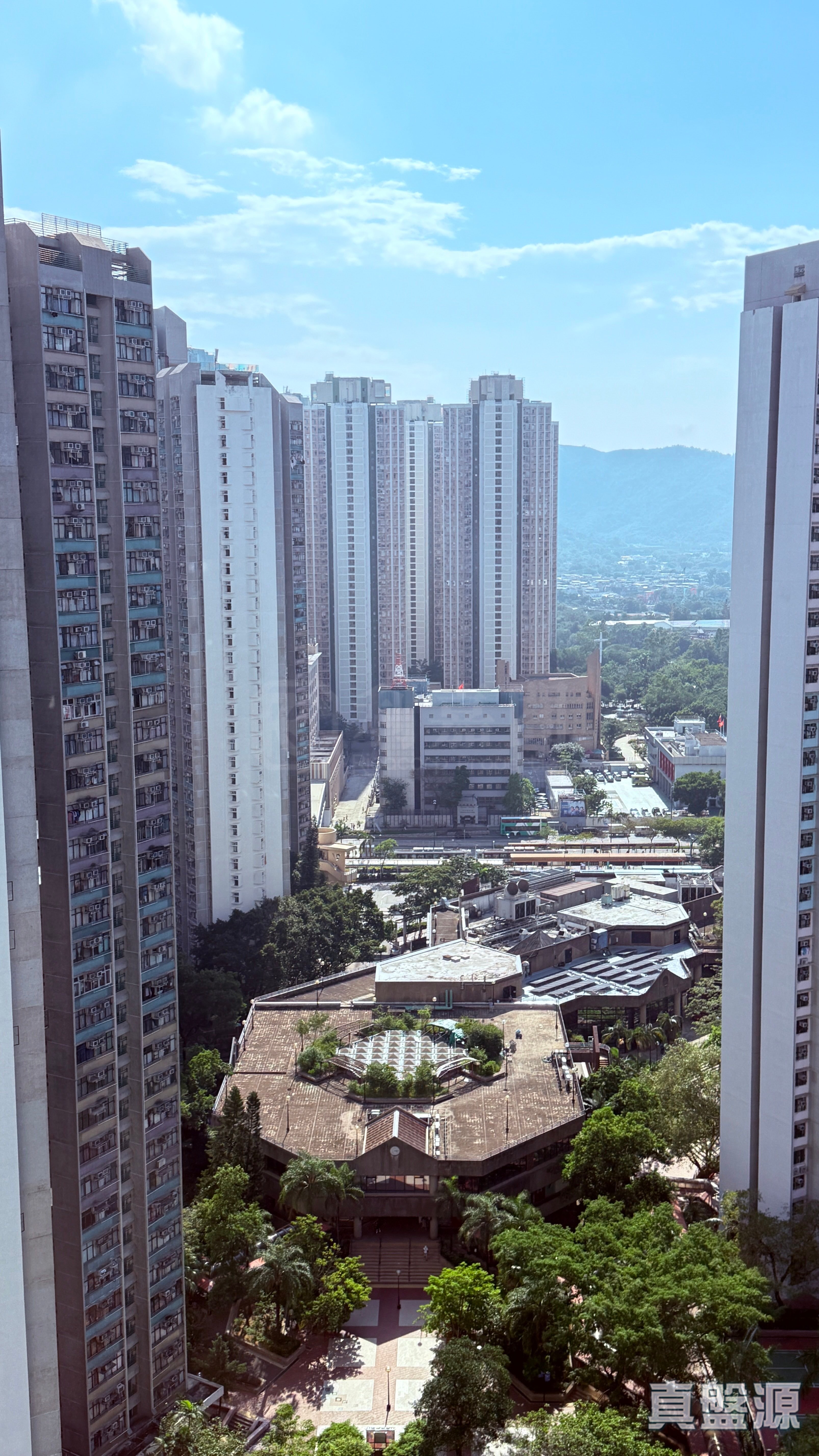 TIN YAU COURT YAU NING HOUSE (BLOCK B) High Floor Zone Tin Shui Wai
