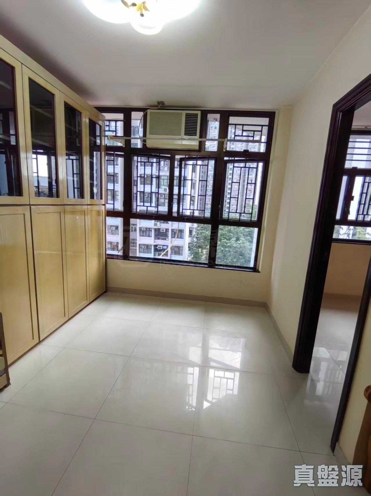 天佑苑 佑宁阁 (B座) 低层 10室 天水围