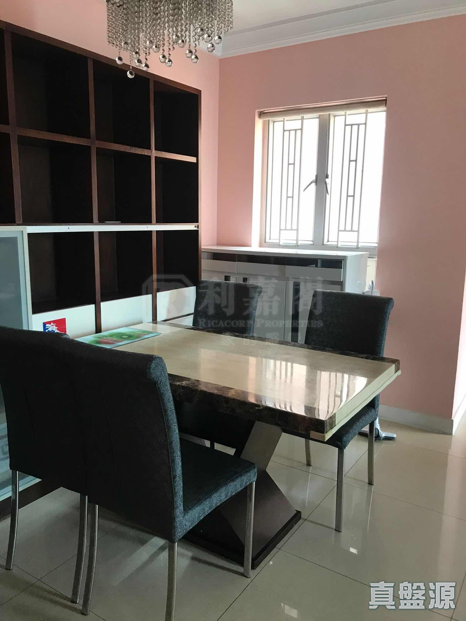 慧景軒 2座 天水圍