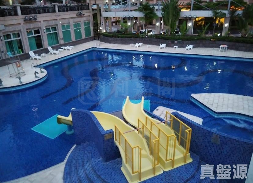 VIANNI COVE TOWER 1 Low Floor Zone Flat D Tin Shui Wai