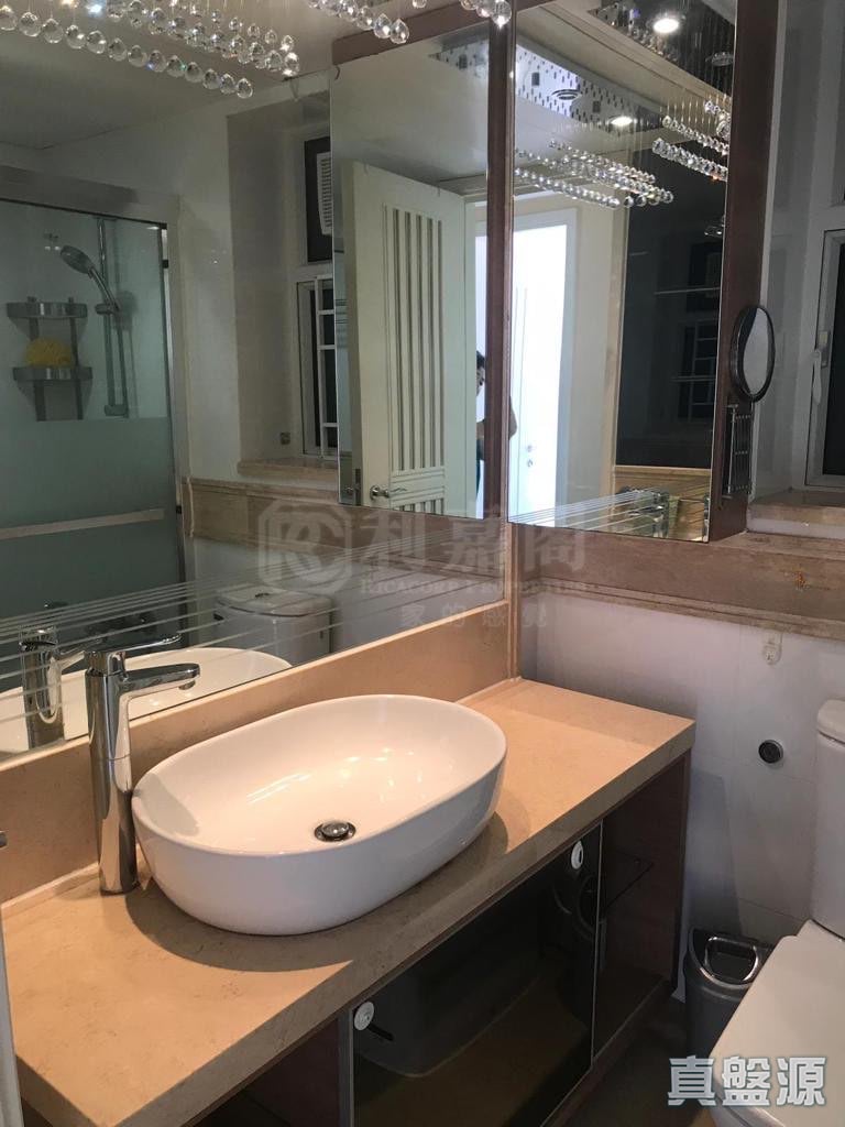 栢慧豪园 2期 栢慧豪廷 8座 天水围