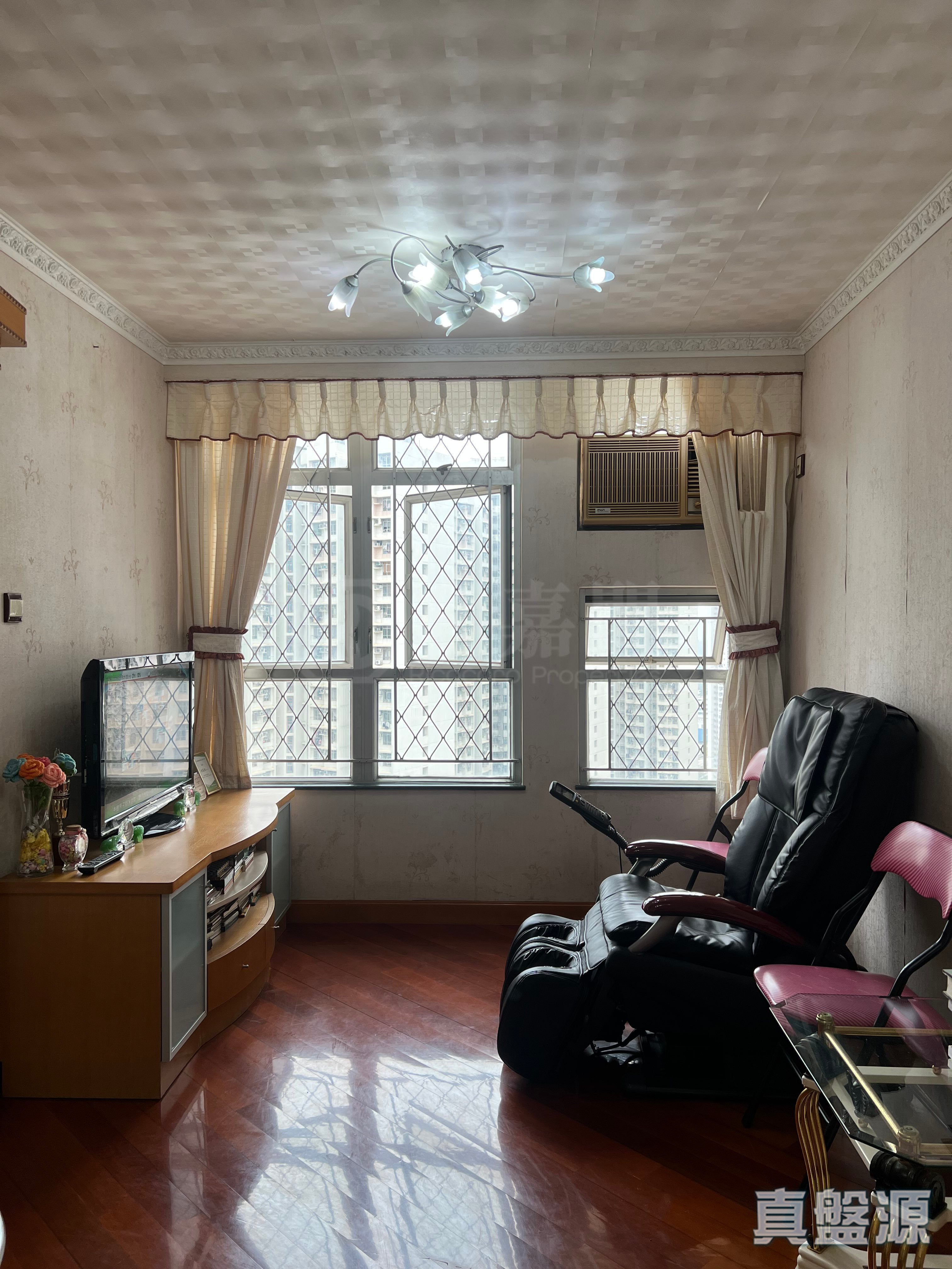 天頌苑 頌月閣 (H座)