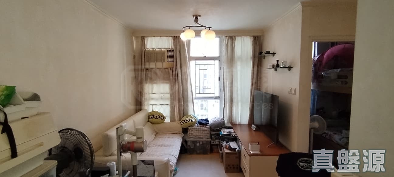 TIN FU COURT YIN FU HOUSE (BLOCK K) Very High Floor Zone Flat 08 Tin Shui Wai