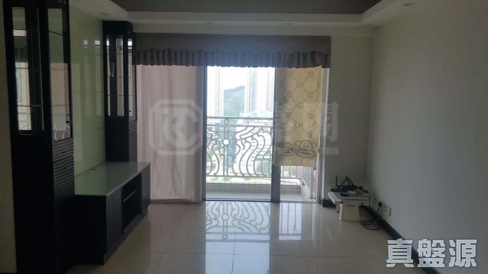 慧景軒 3座 天水圍